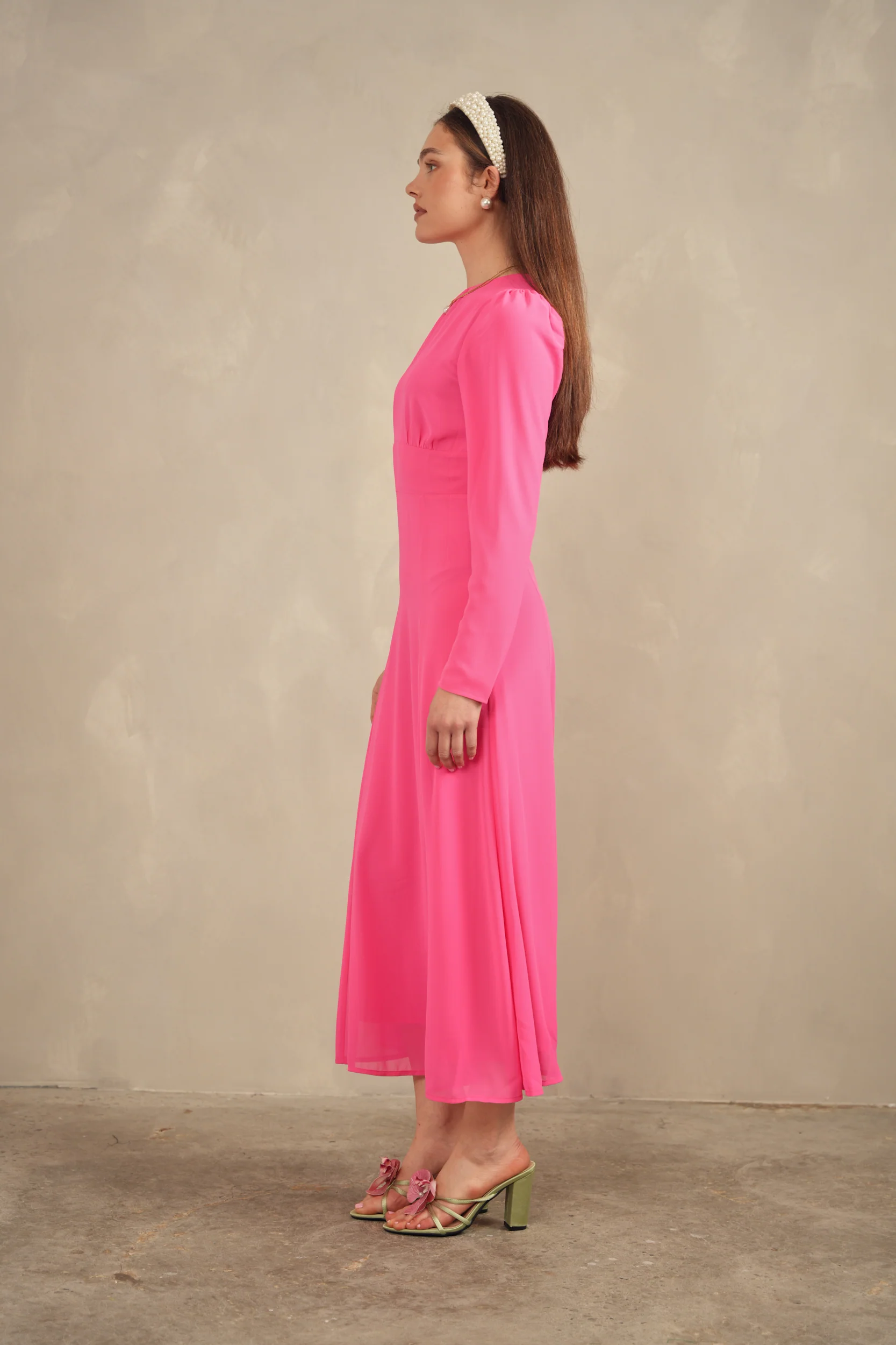 The Becca Dress - Image 10