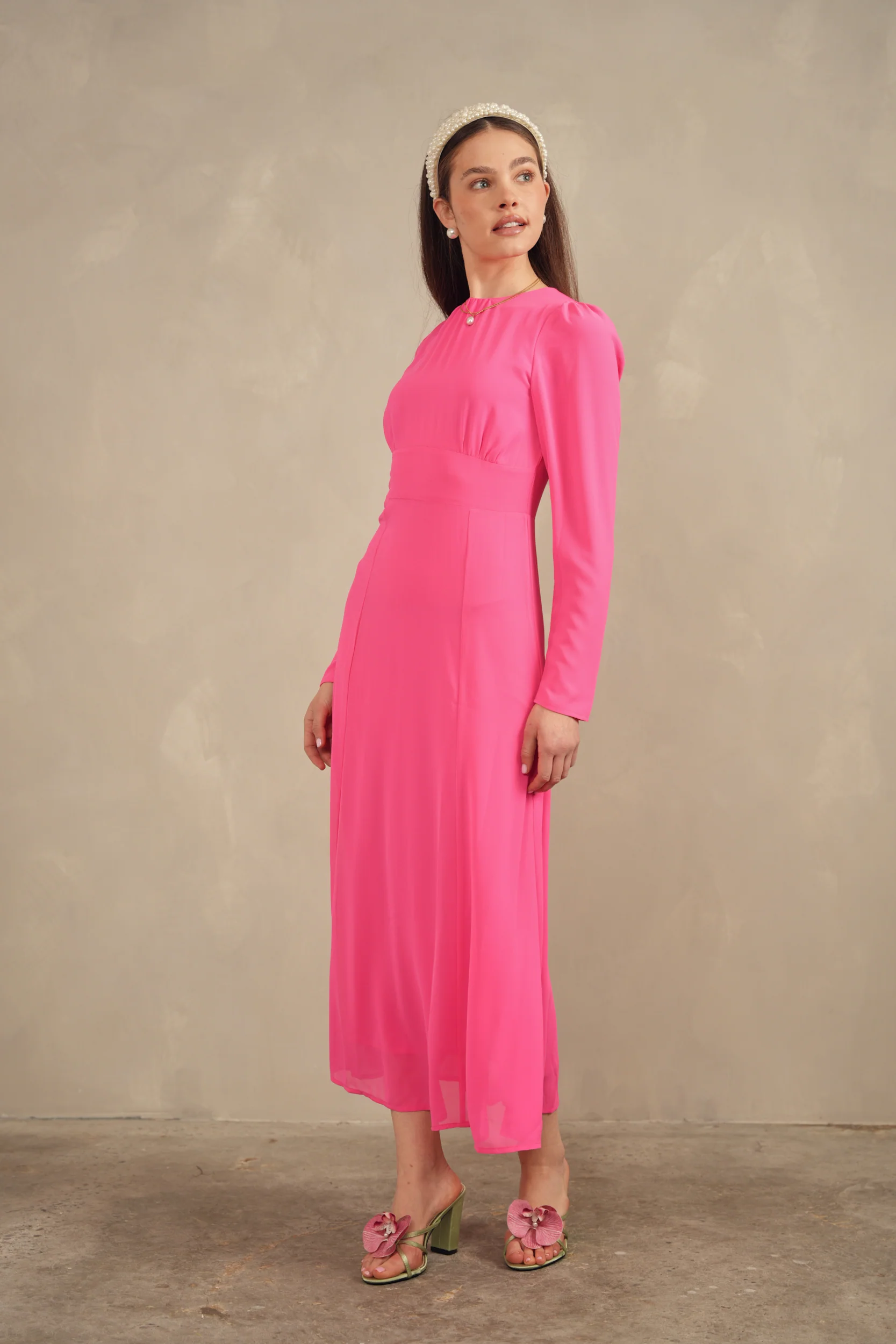 The Becca Dress - Image 11