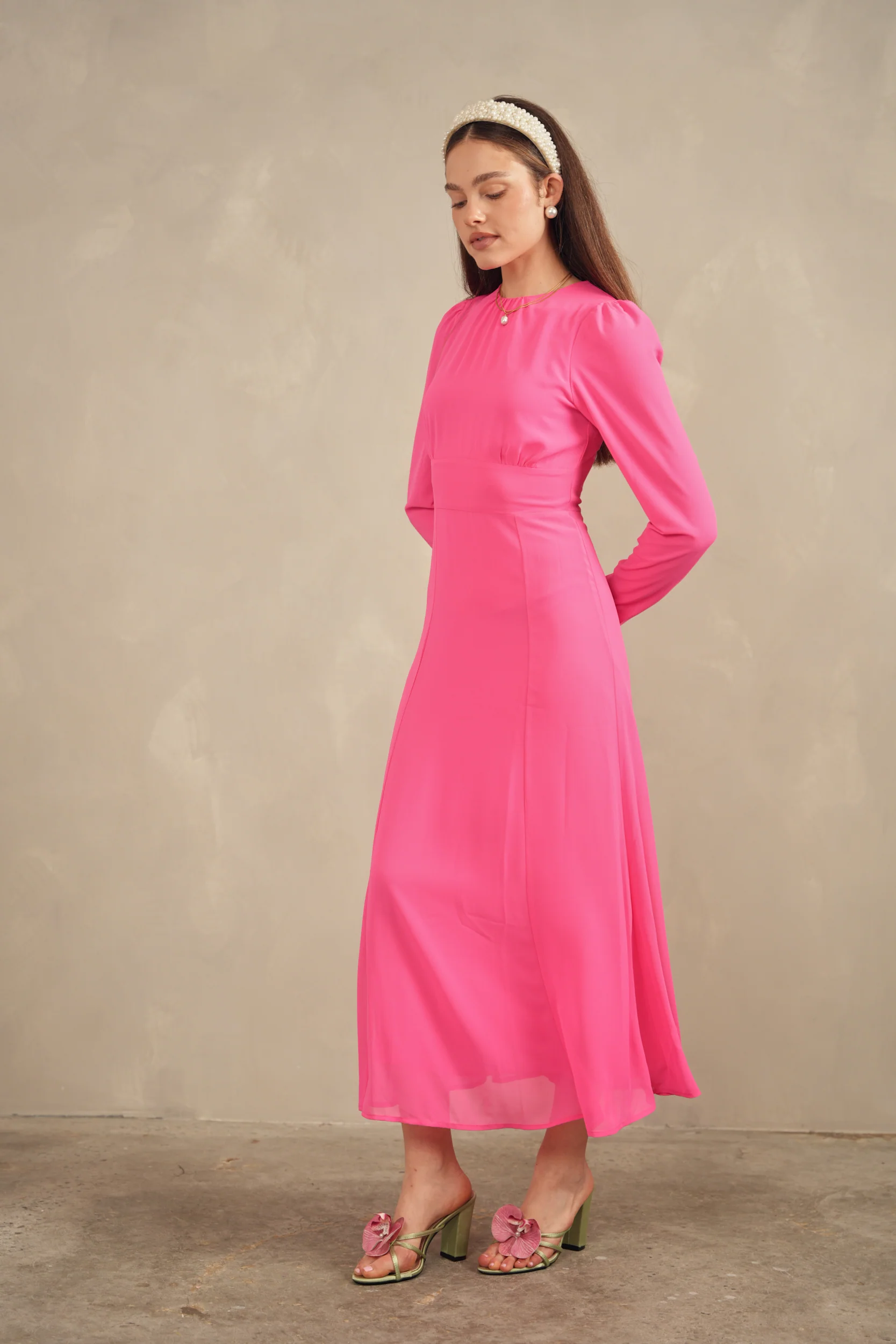The Becca Dress - Image 12