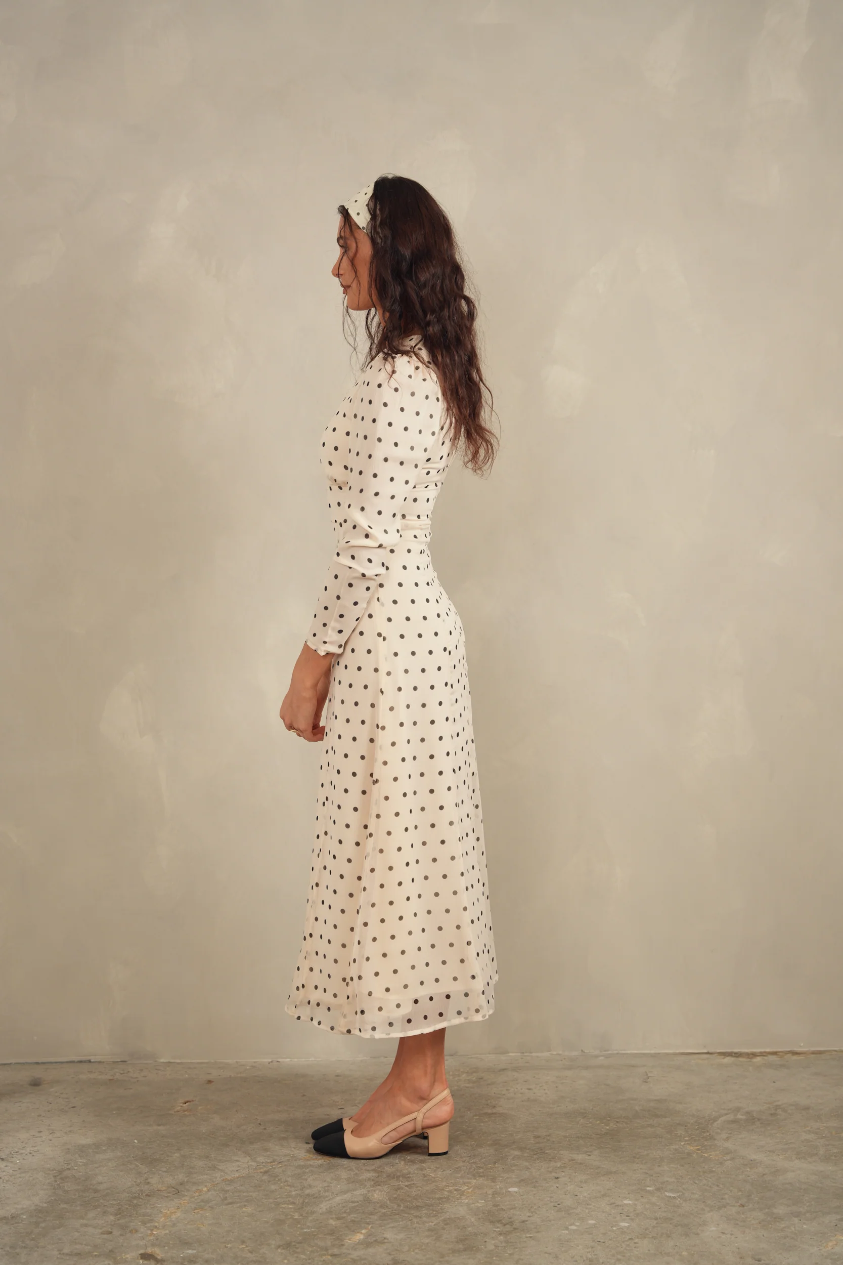 The Becca Dress - Image 16
