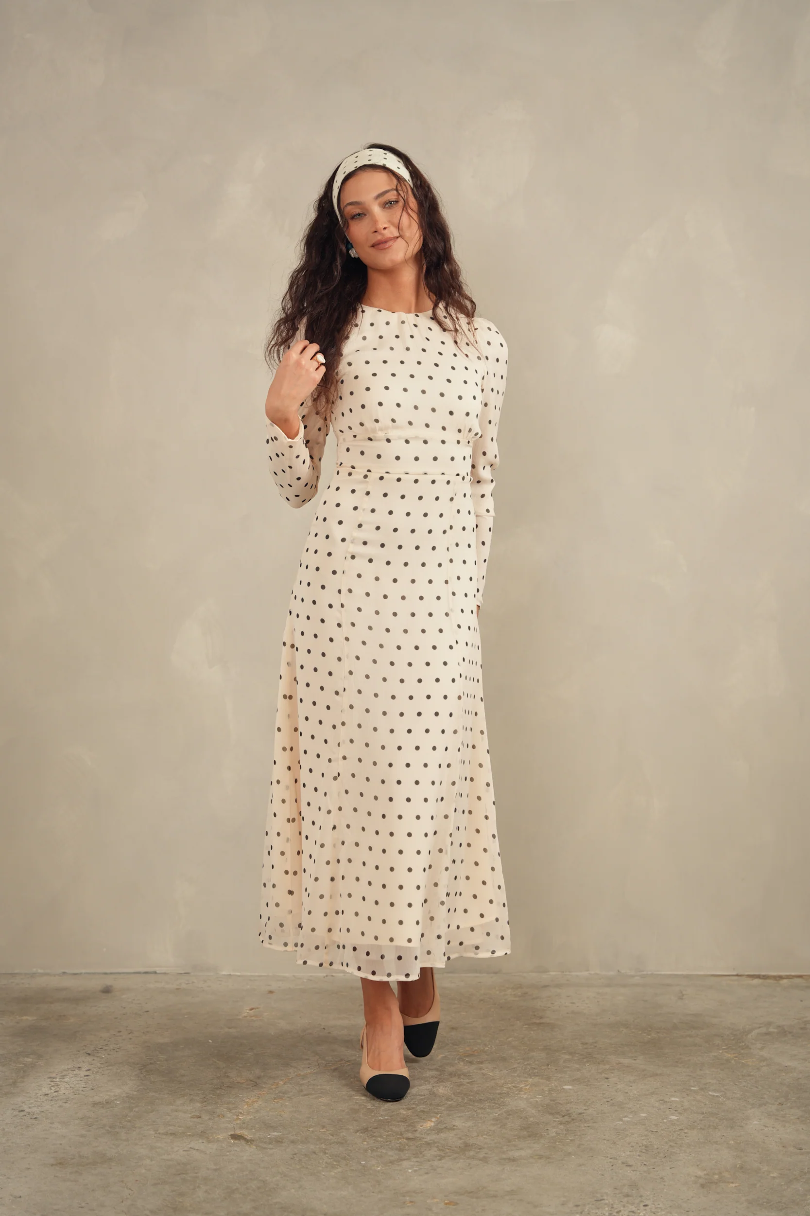 The Becca Dress - Image 17