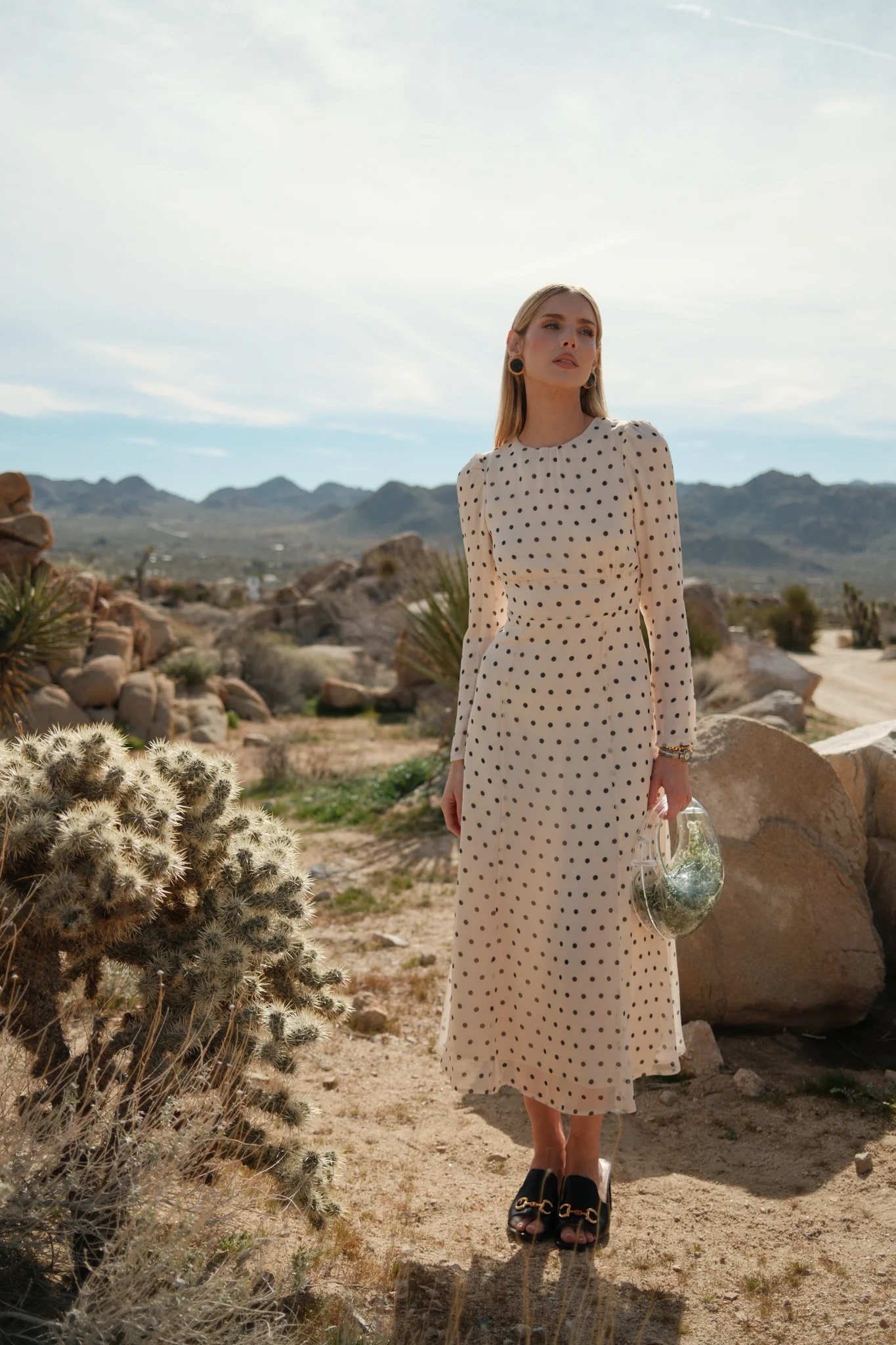 The Becca Dress - Image 2