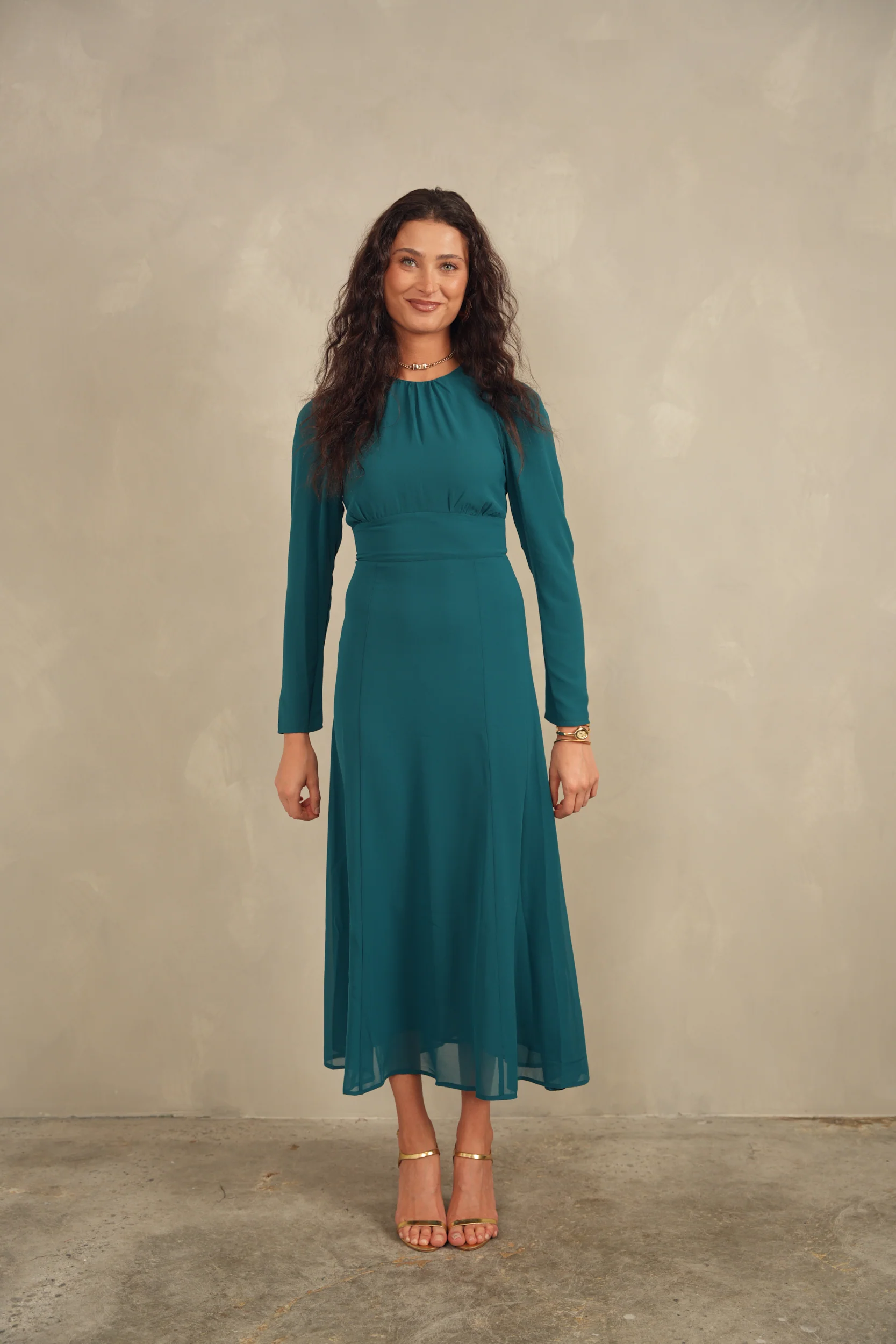 The Becca Dress - Image 3