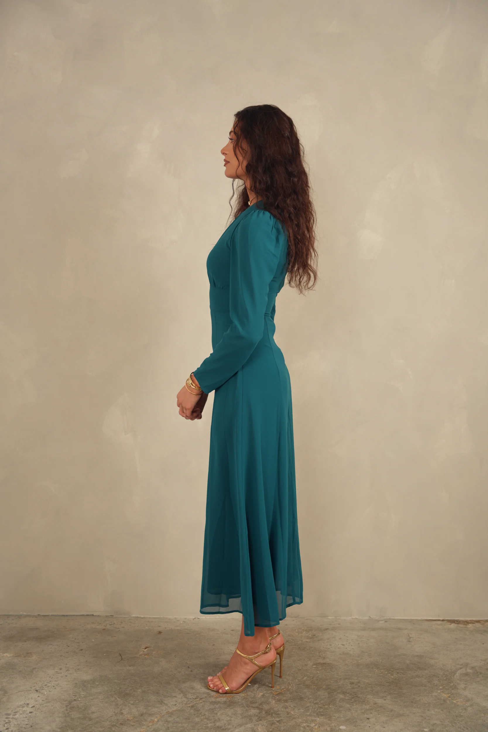 The Becca Dress - Image 4