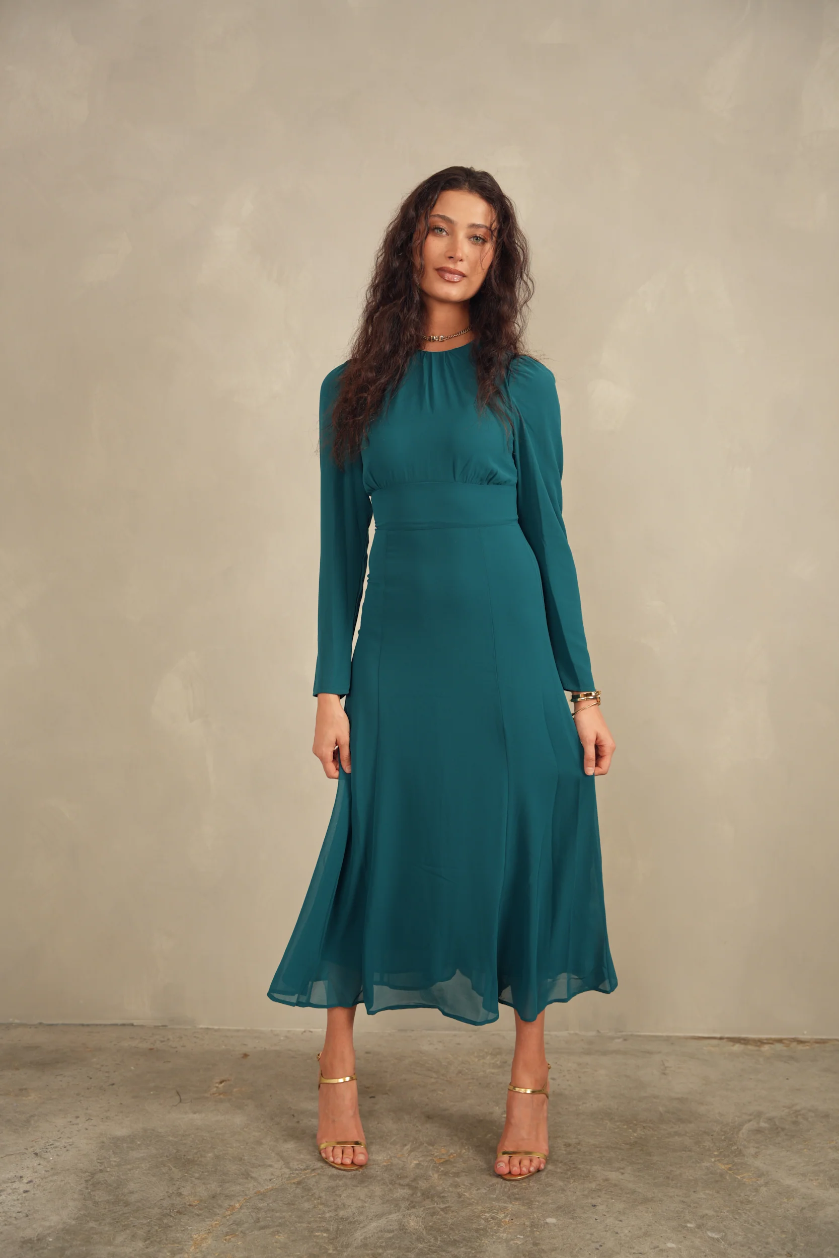 The Becca Dress - Image 5