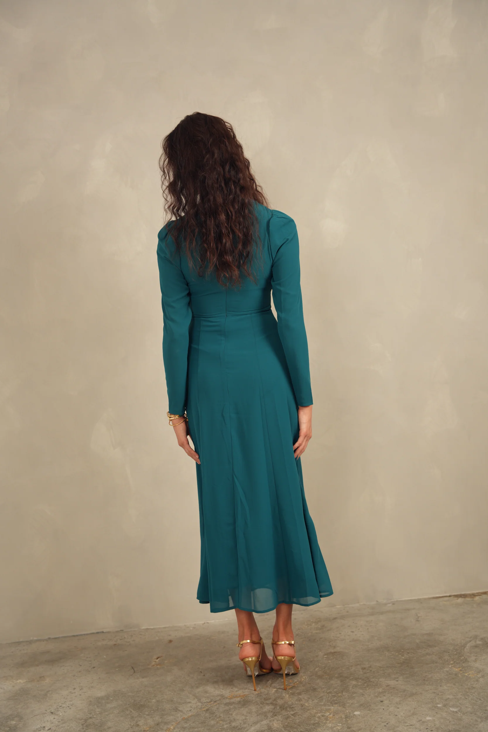 The Becca Dress - Image 7