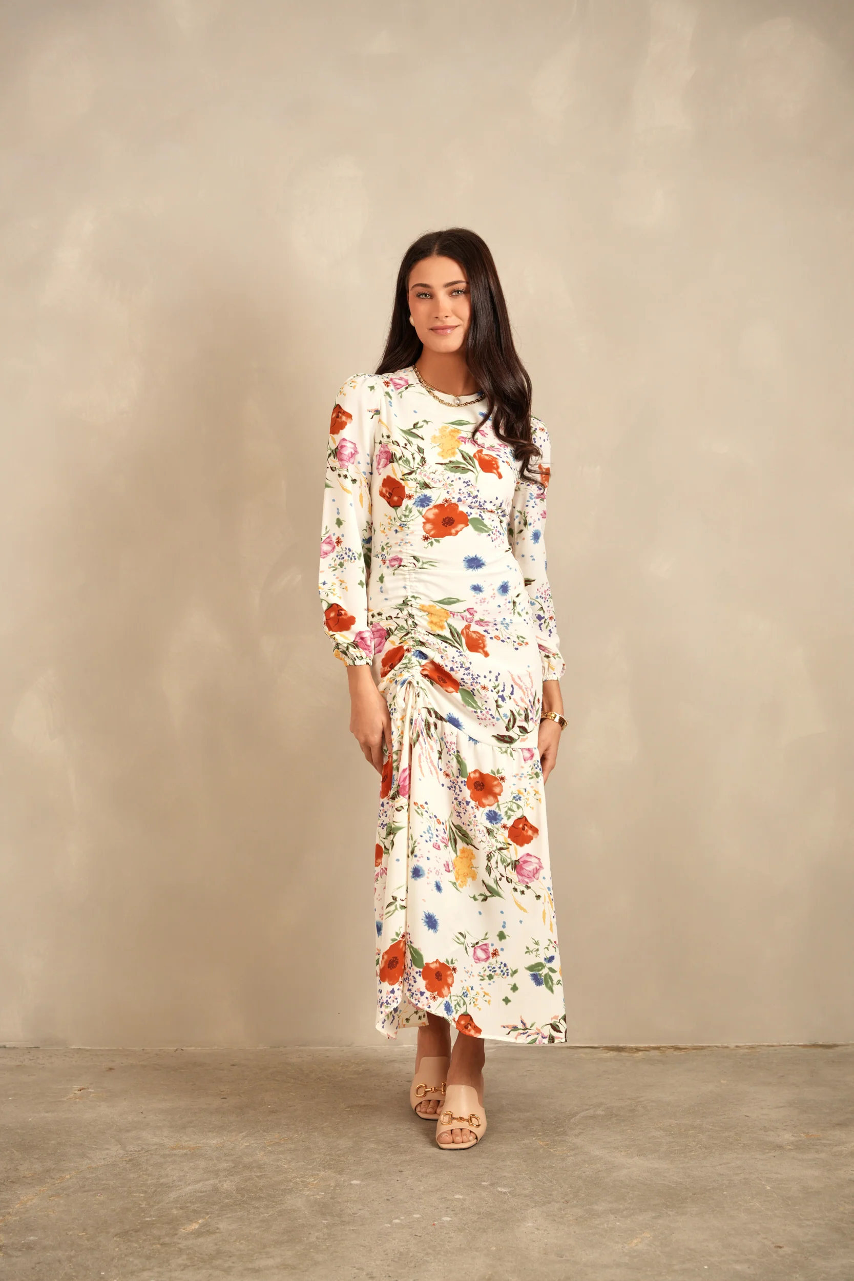 Lexington Dress - Image 3