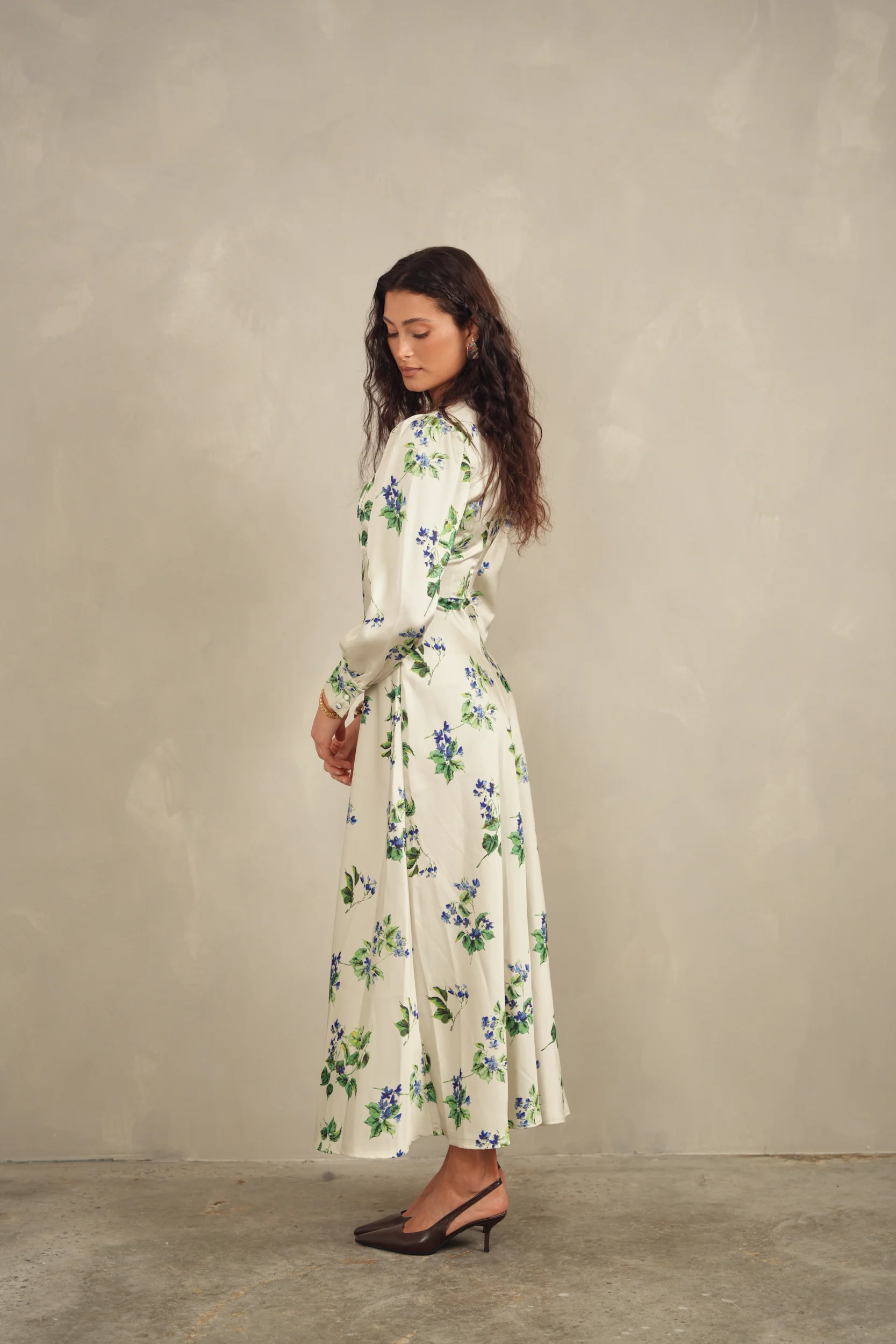 The Negev Dress - Image 10
