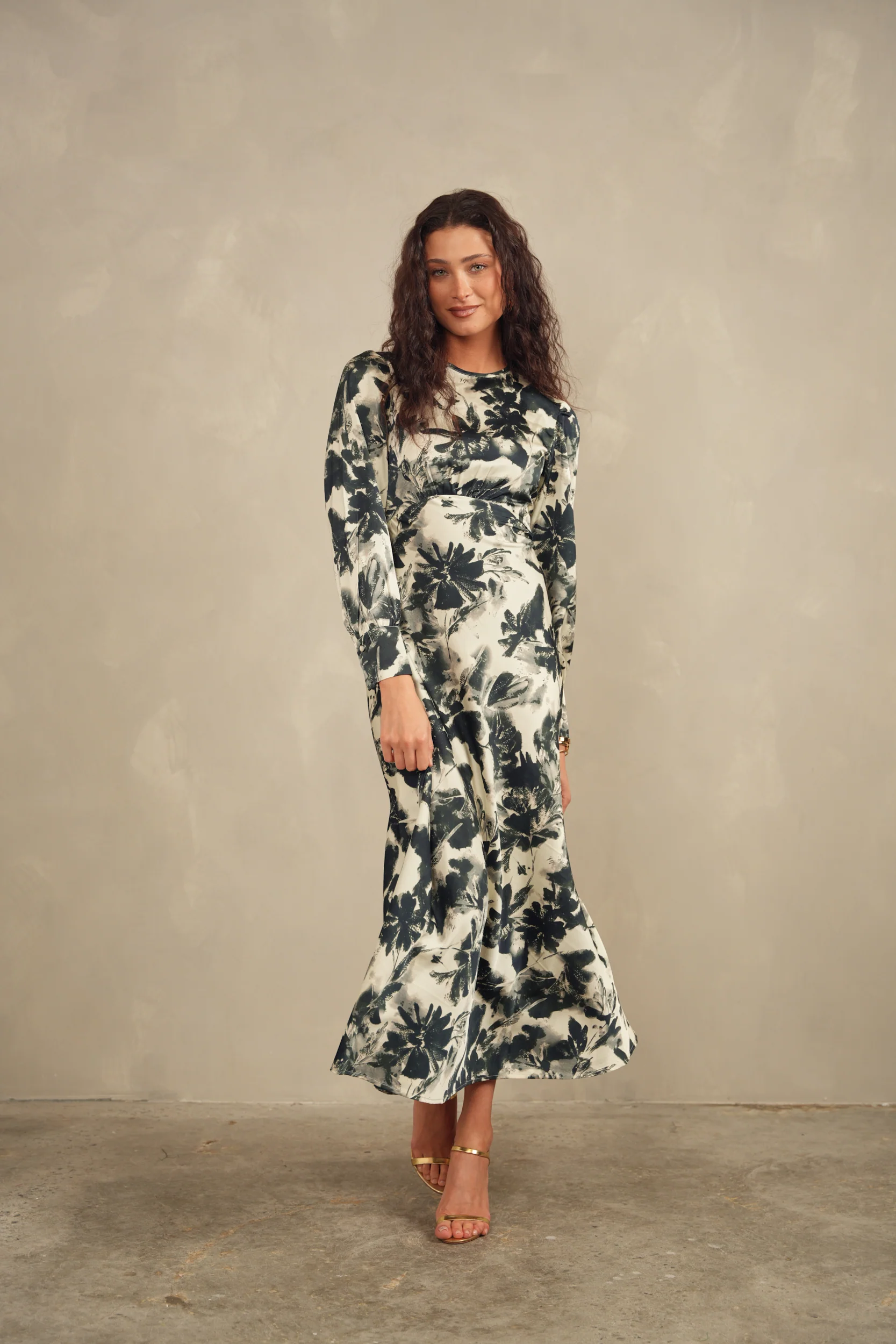 The Negev Dress - Image 11