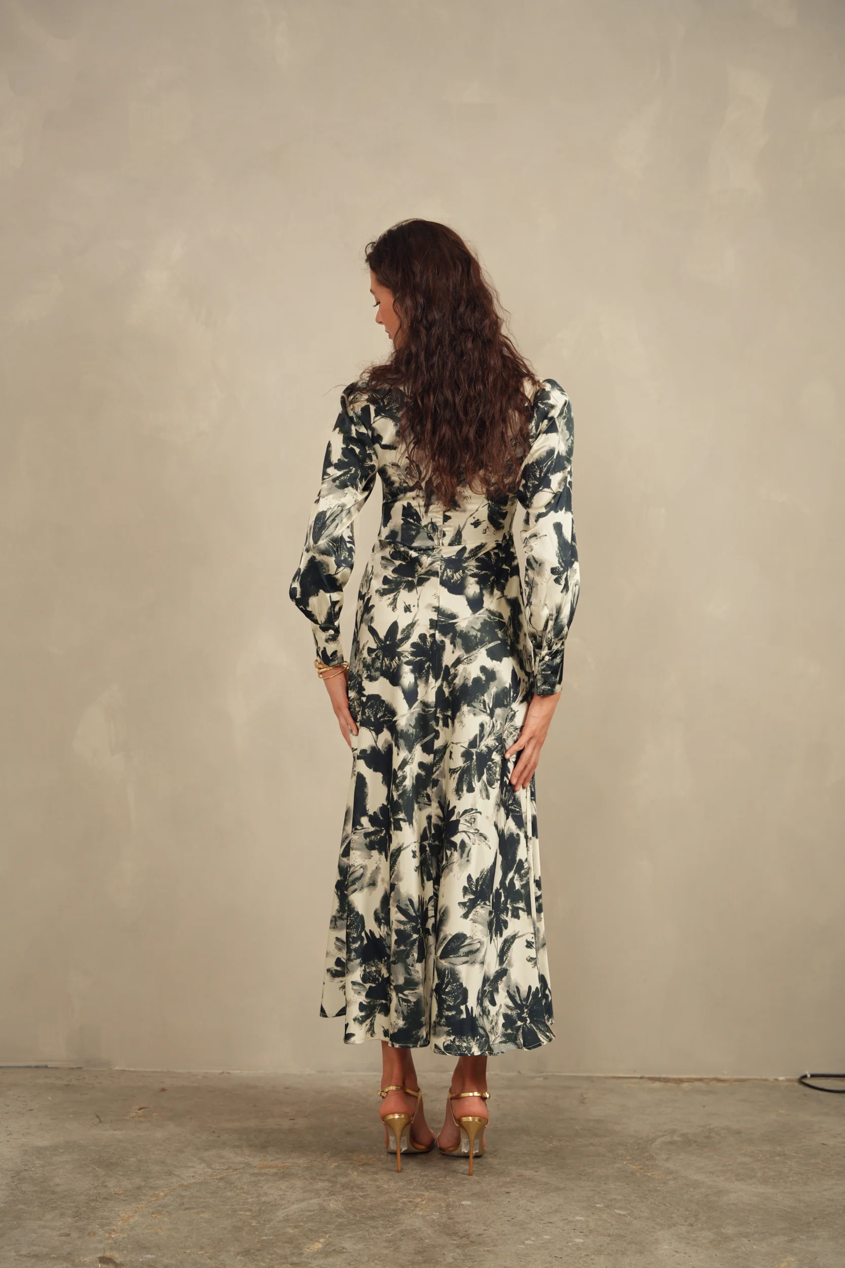 The Negev Dress - Image 13