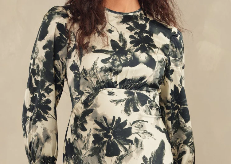 The Negev Dress - Image 14