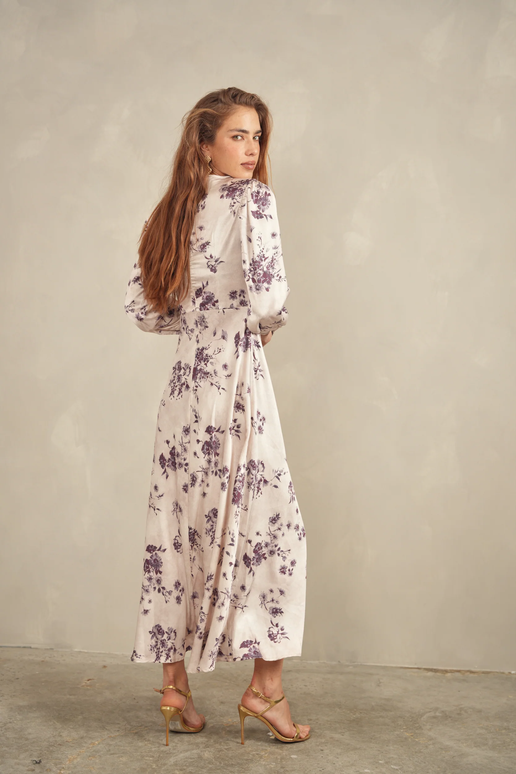 The Negev Dress - Image 3