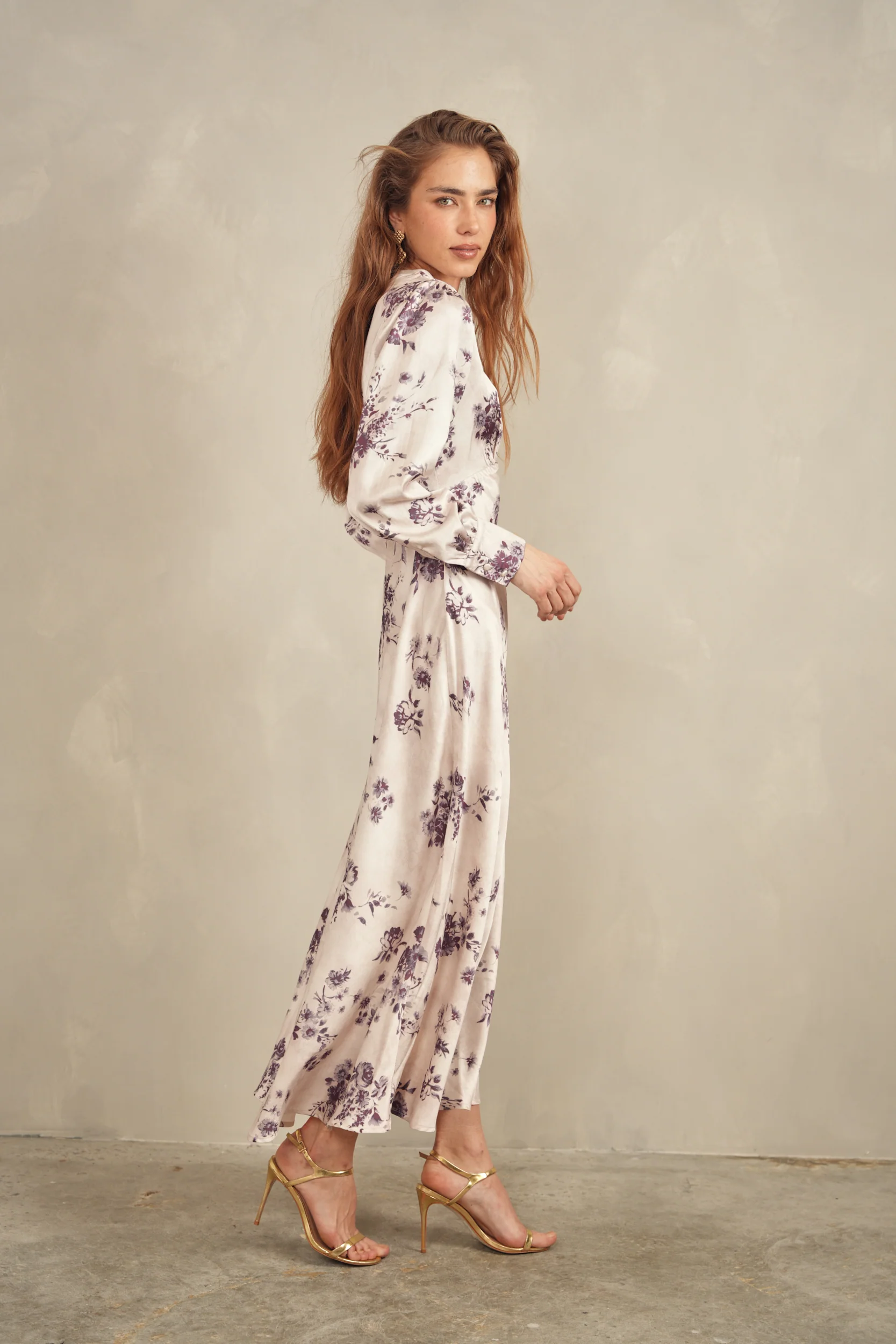 The Negev Dress - Image 4