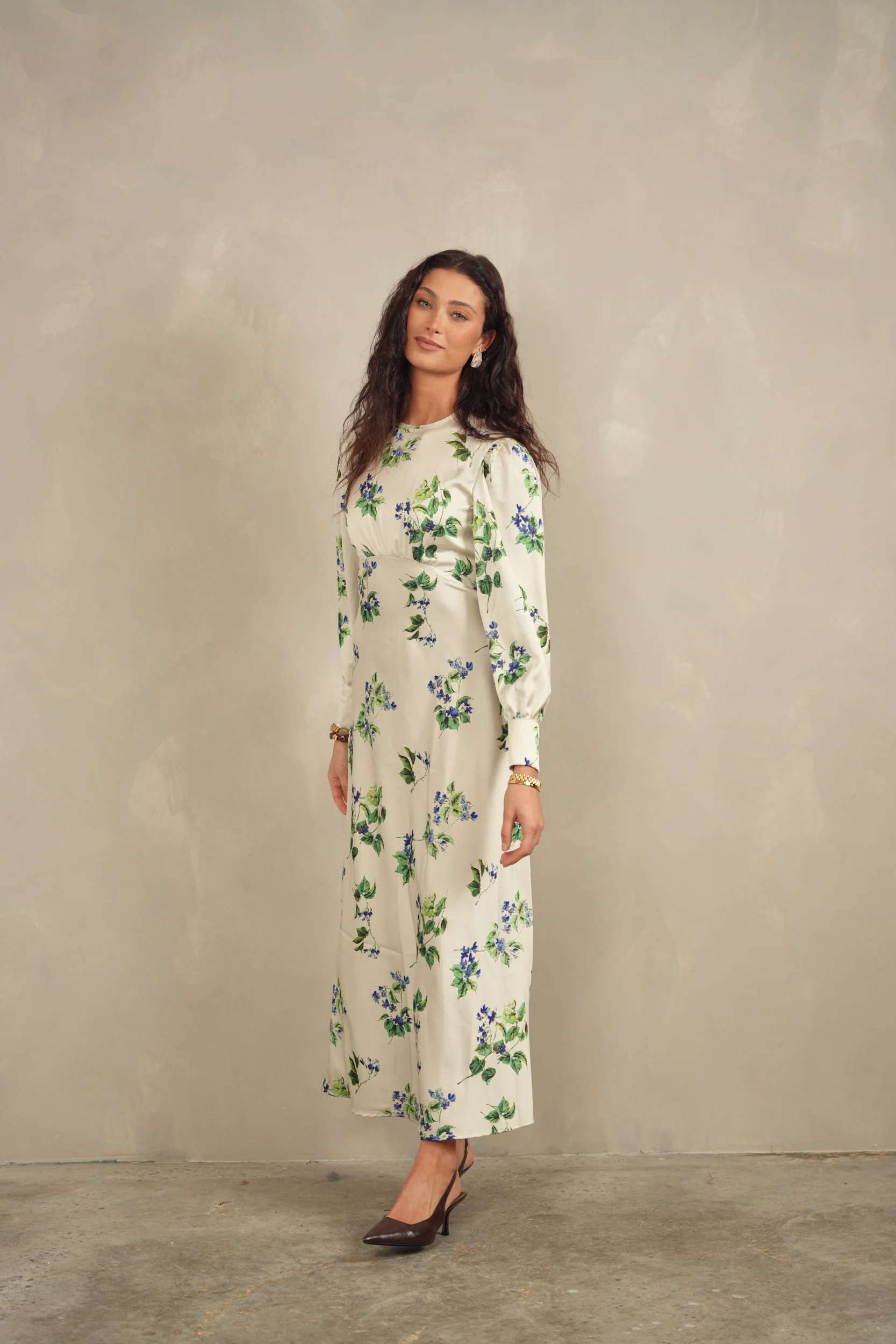 The Negev Dress - Image 7