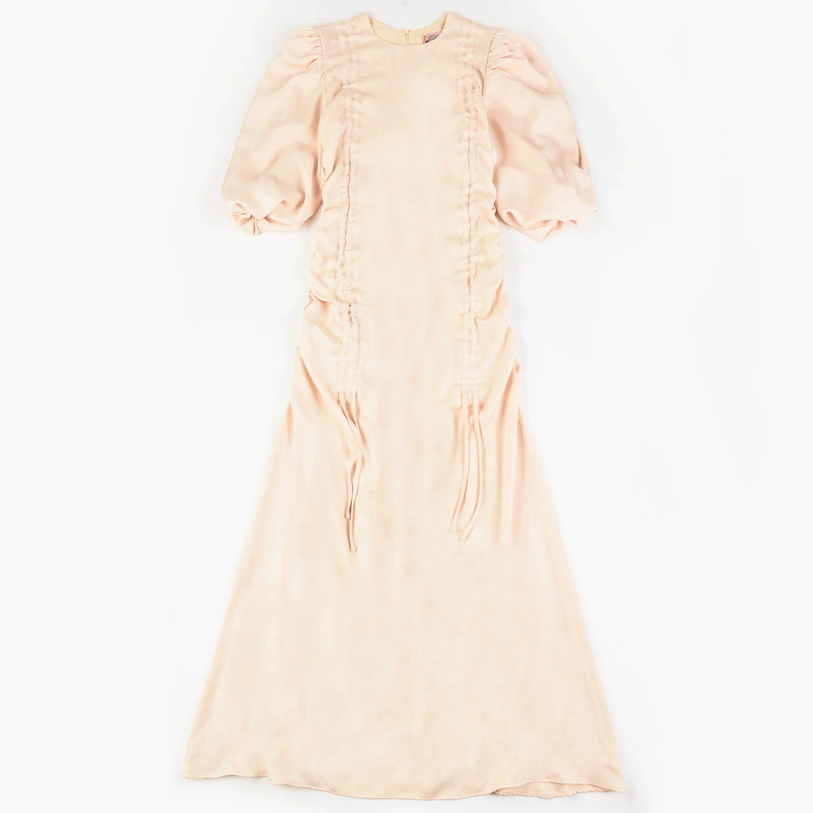 Double Ruched Dress - Image 8