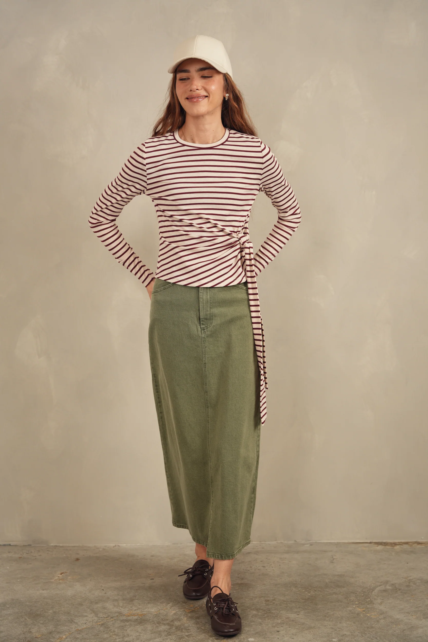 Tie T-Shirt - Image 6