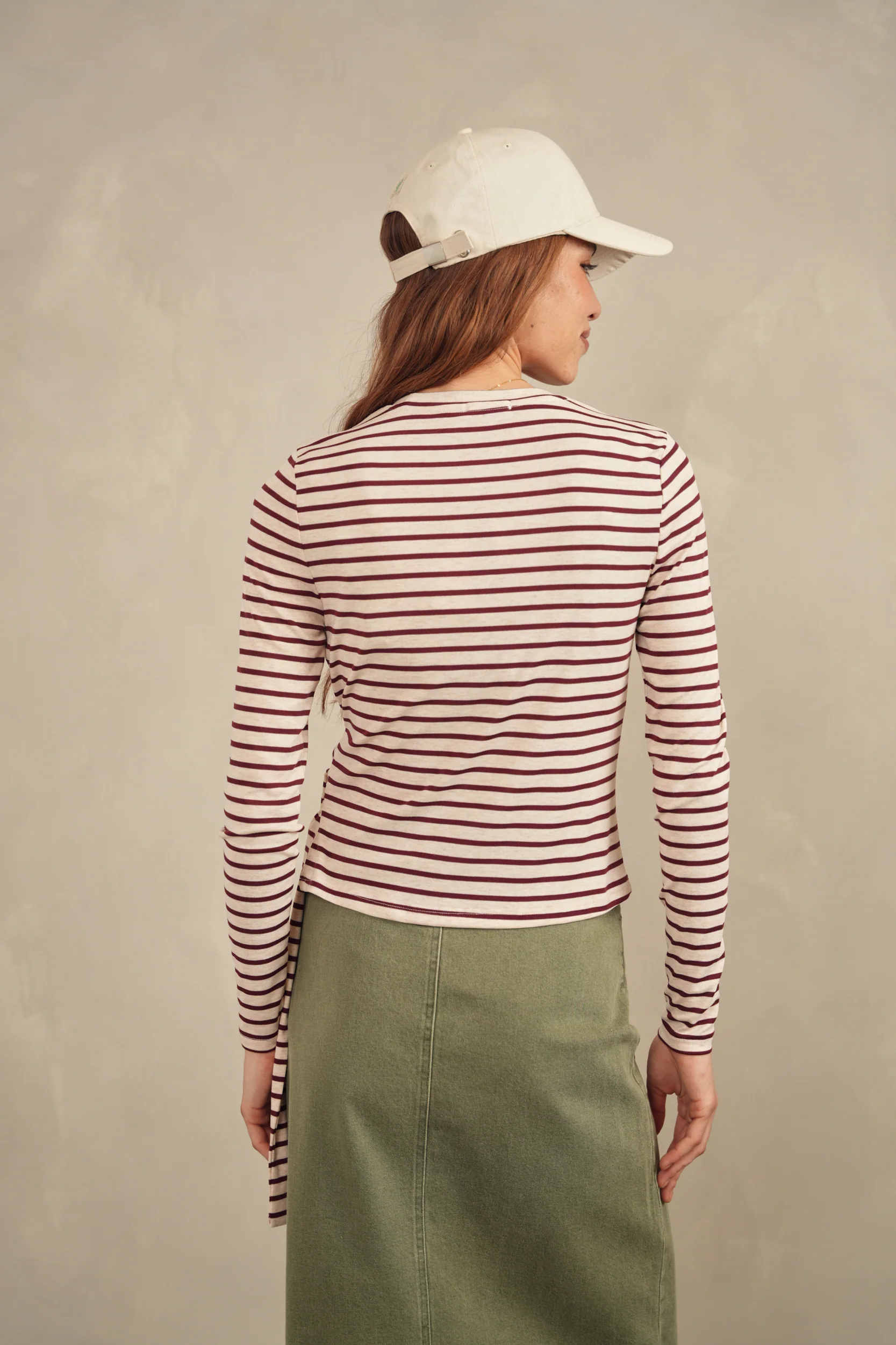 Tie T-Shirt - Image 8