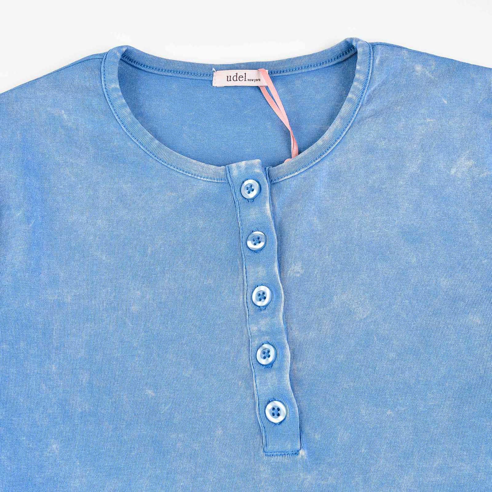 Wash Henley - Image 5