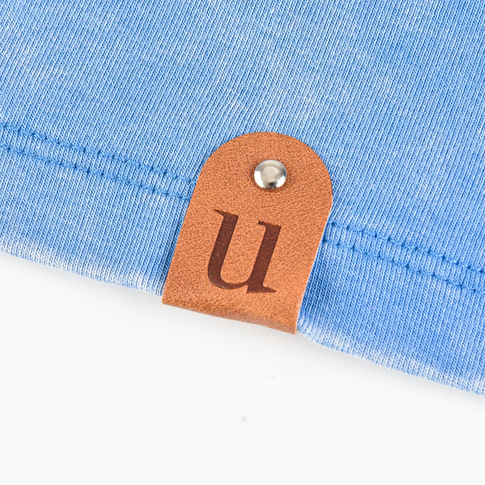 Wash Henley - Image 6