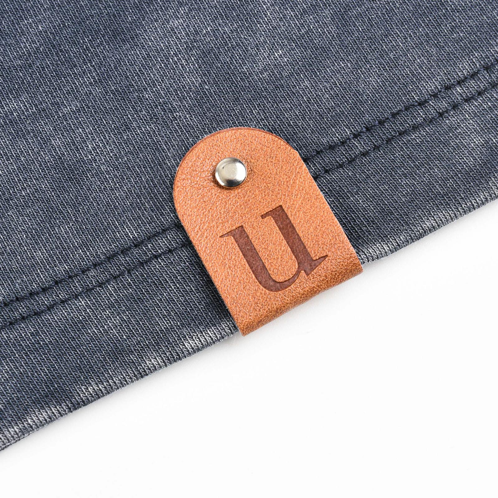 Wash Boxy Tee - Image 9