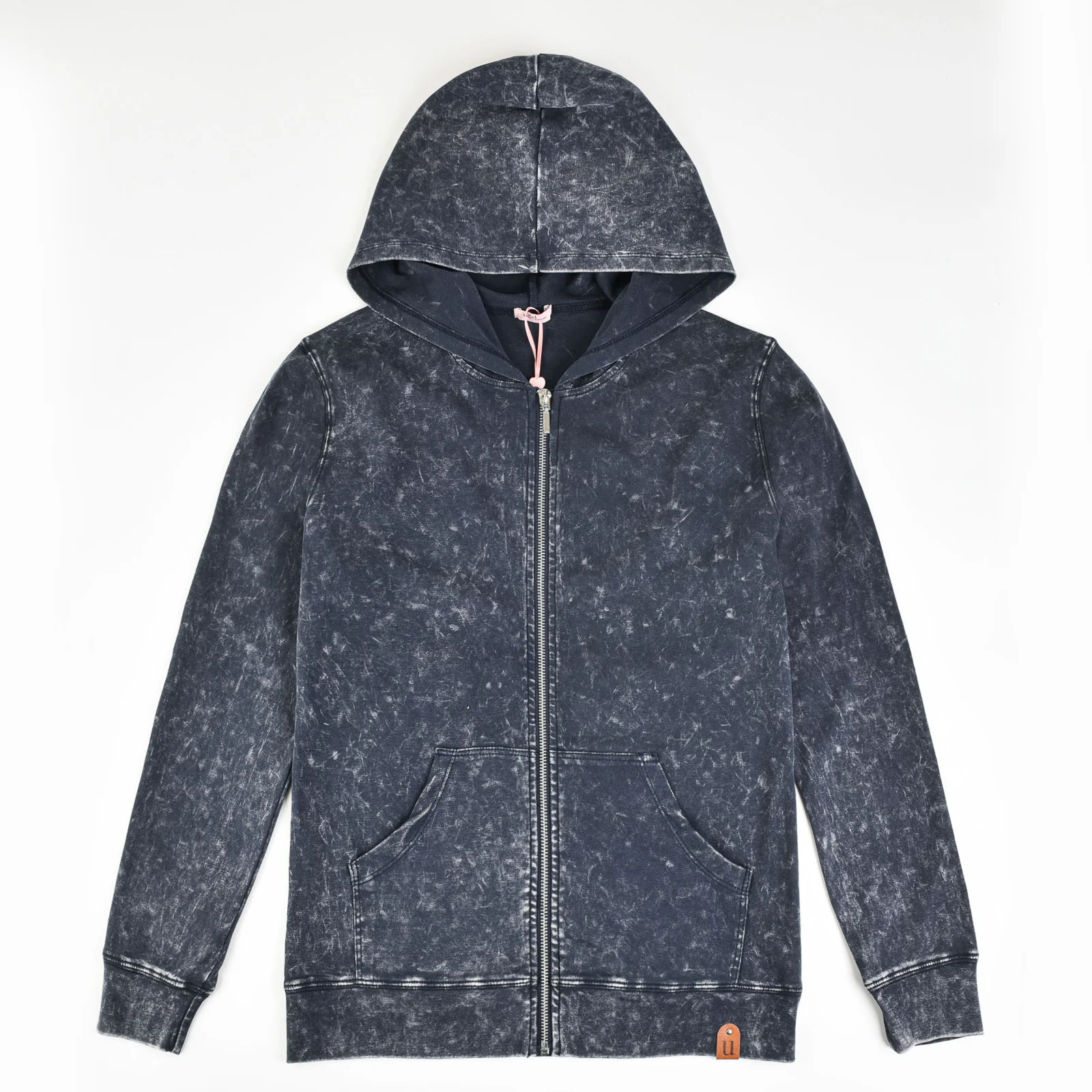 Wash Hoodie - Image 2