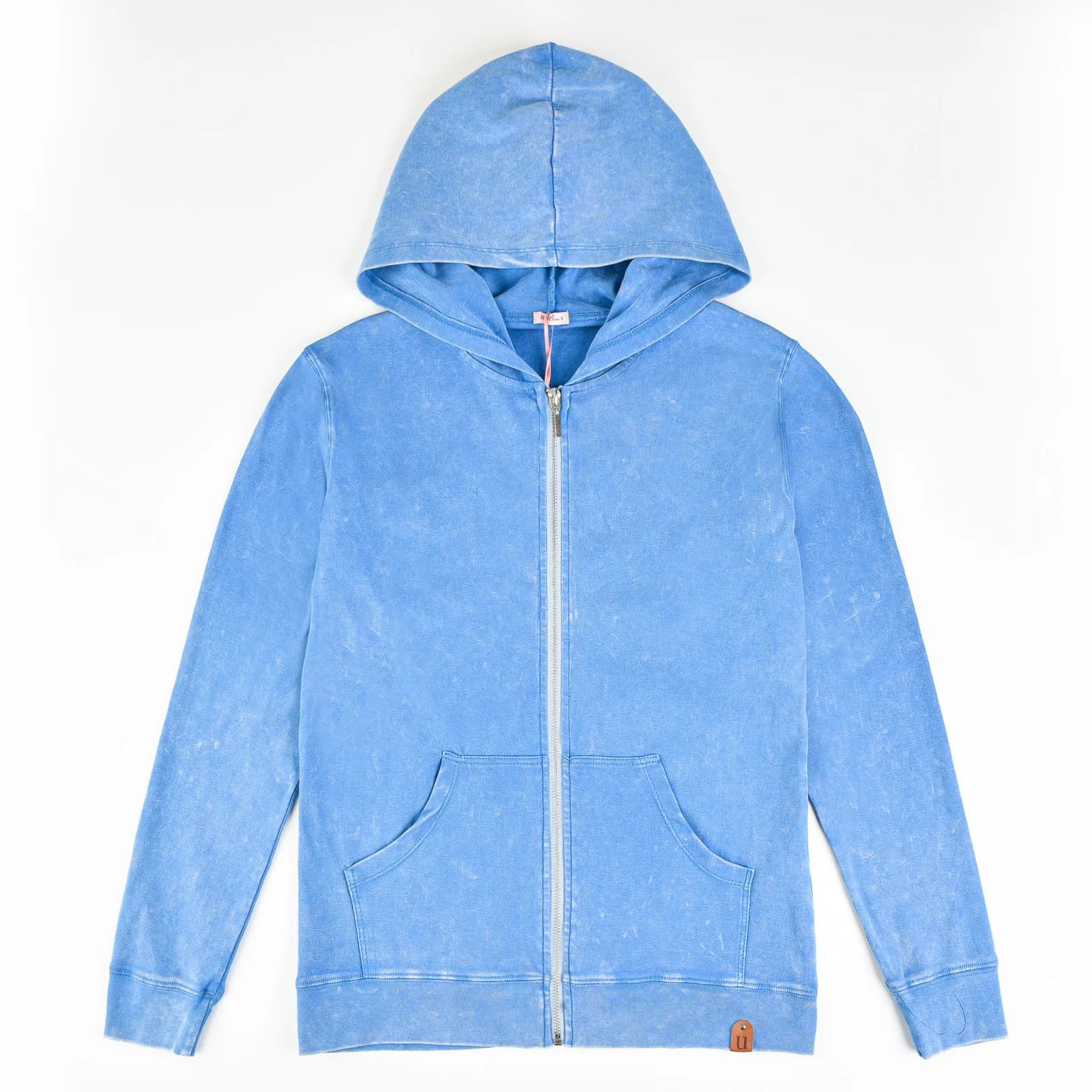 Wash Hoodie - Image 4