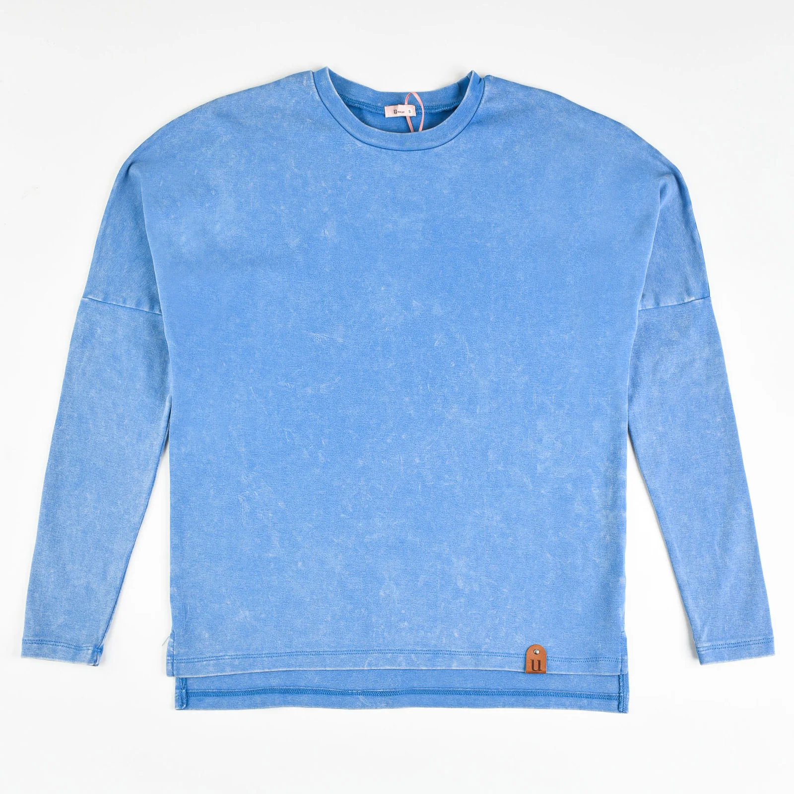 Wash Dolman Tee - Image 6
