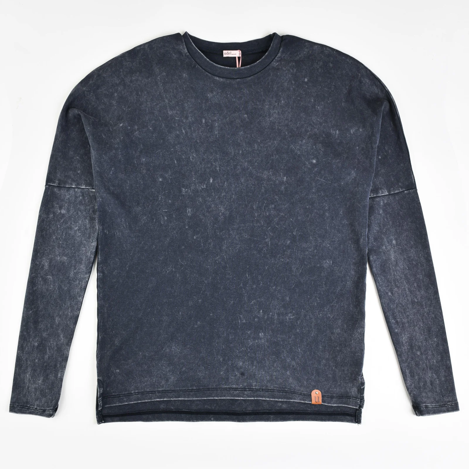 Wash Dolman Tee - Image 7