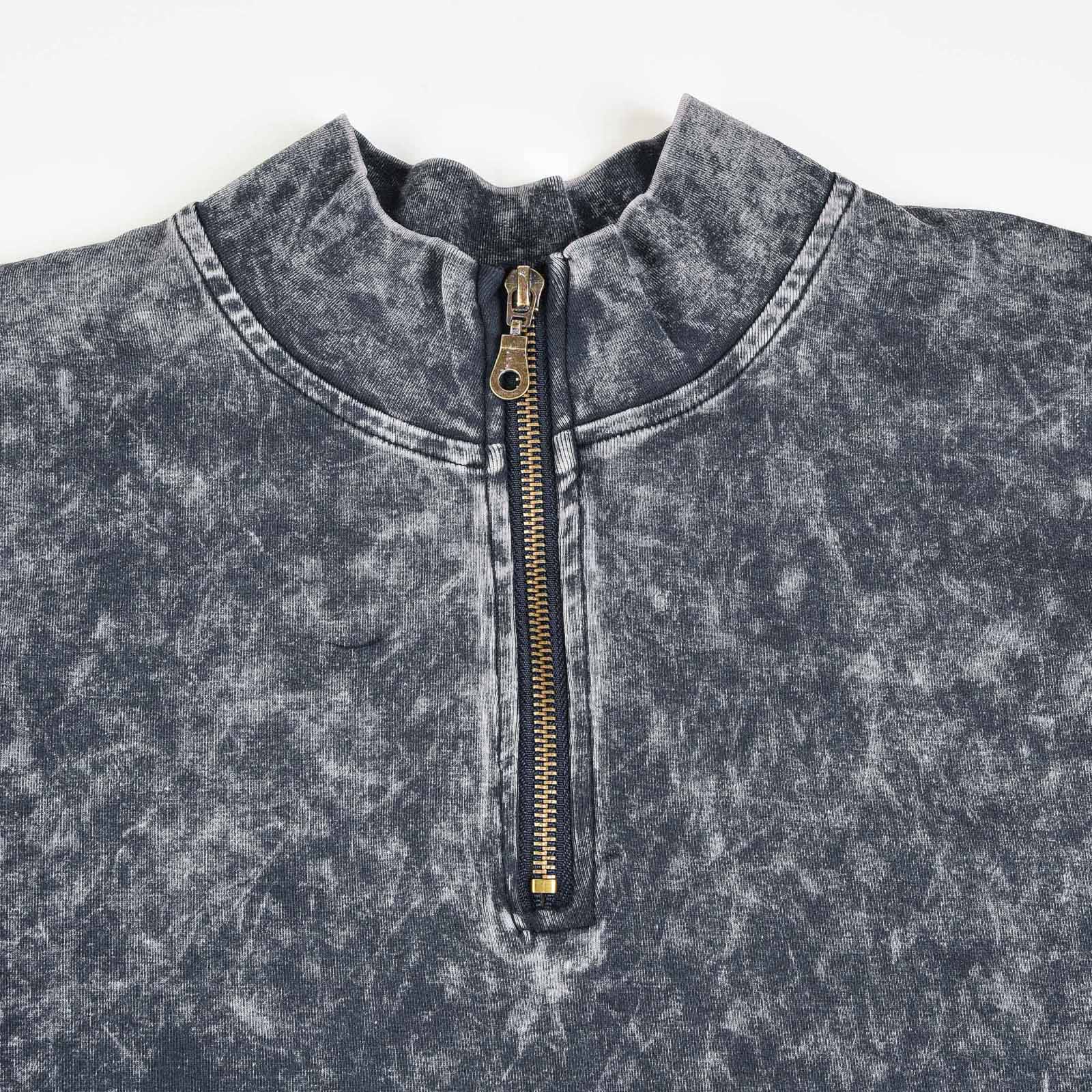 Wash Zipper Top - Image 3