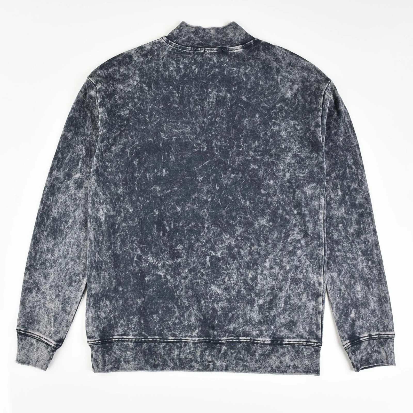 Wash Zipper Top - Image 4