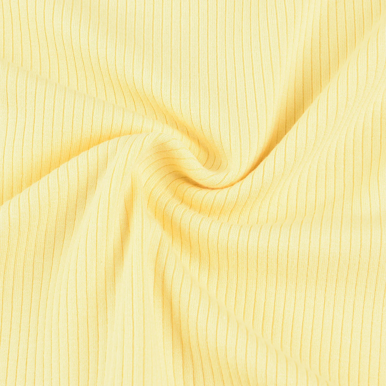 Soft Rib Polo Tee - Image 10