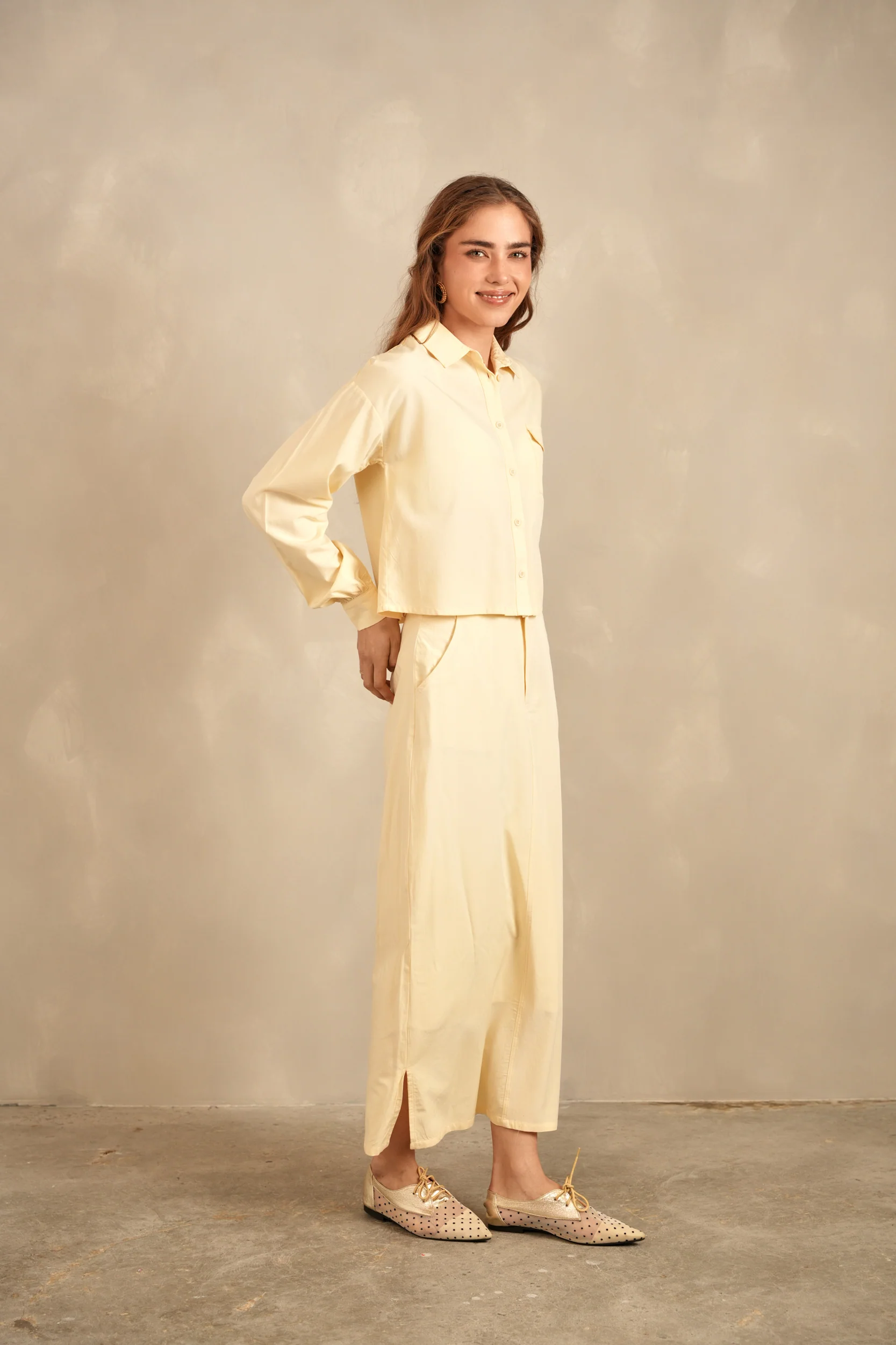 Crop Shirt - Image 14