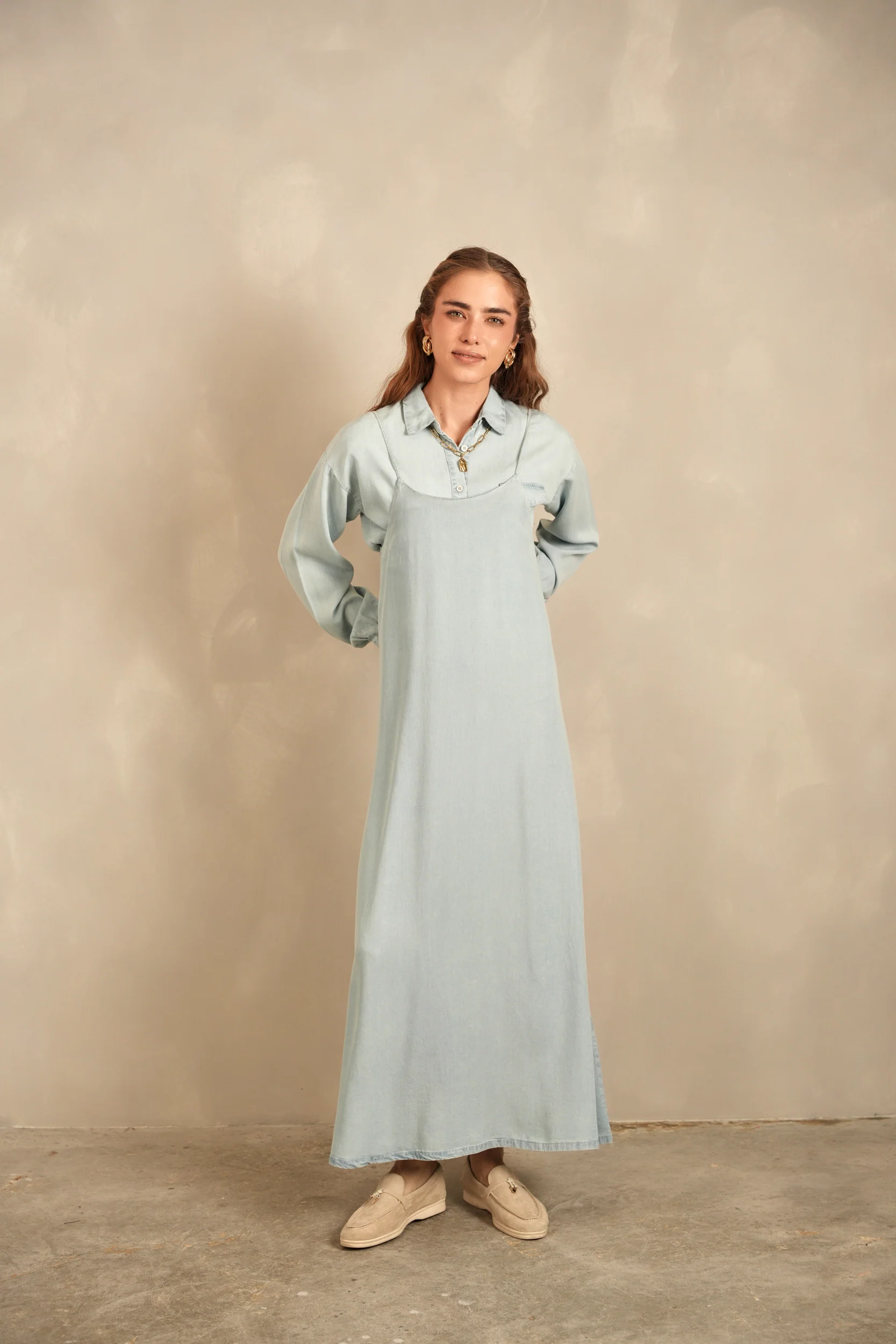 Crop Shirt - Image 7