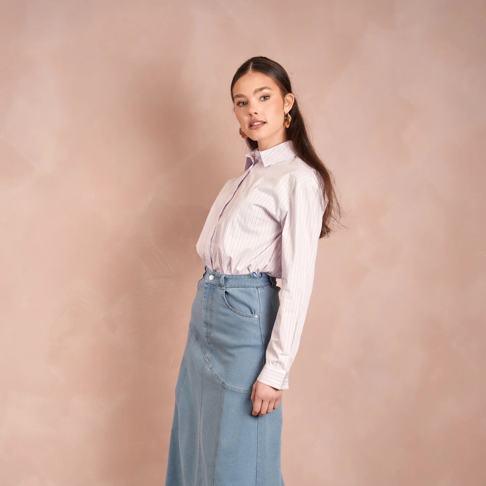 Oversized Shirt - Image 10