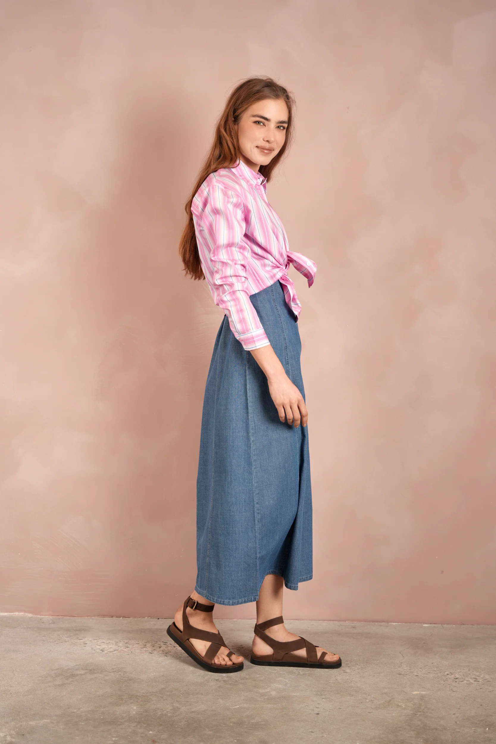 Oversized Shirt - Image 18