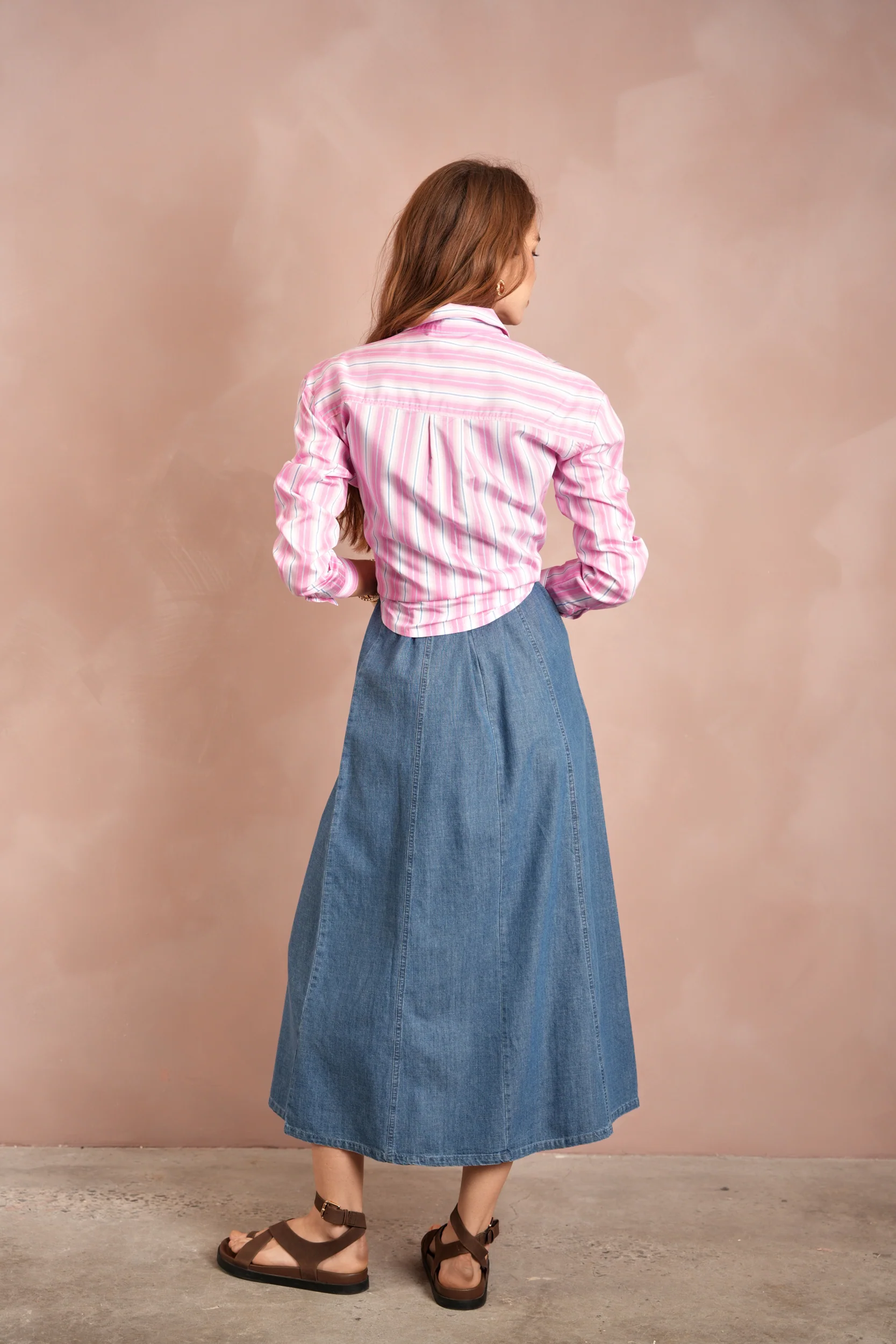 Oversized Shirt - Image 21