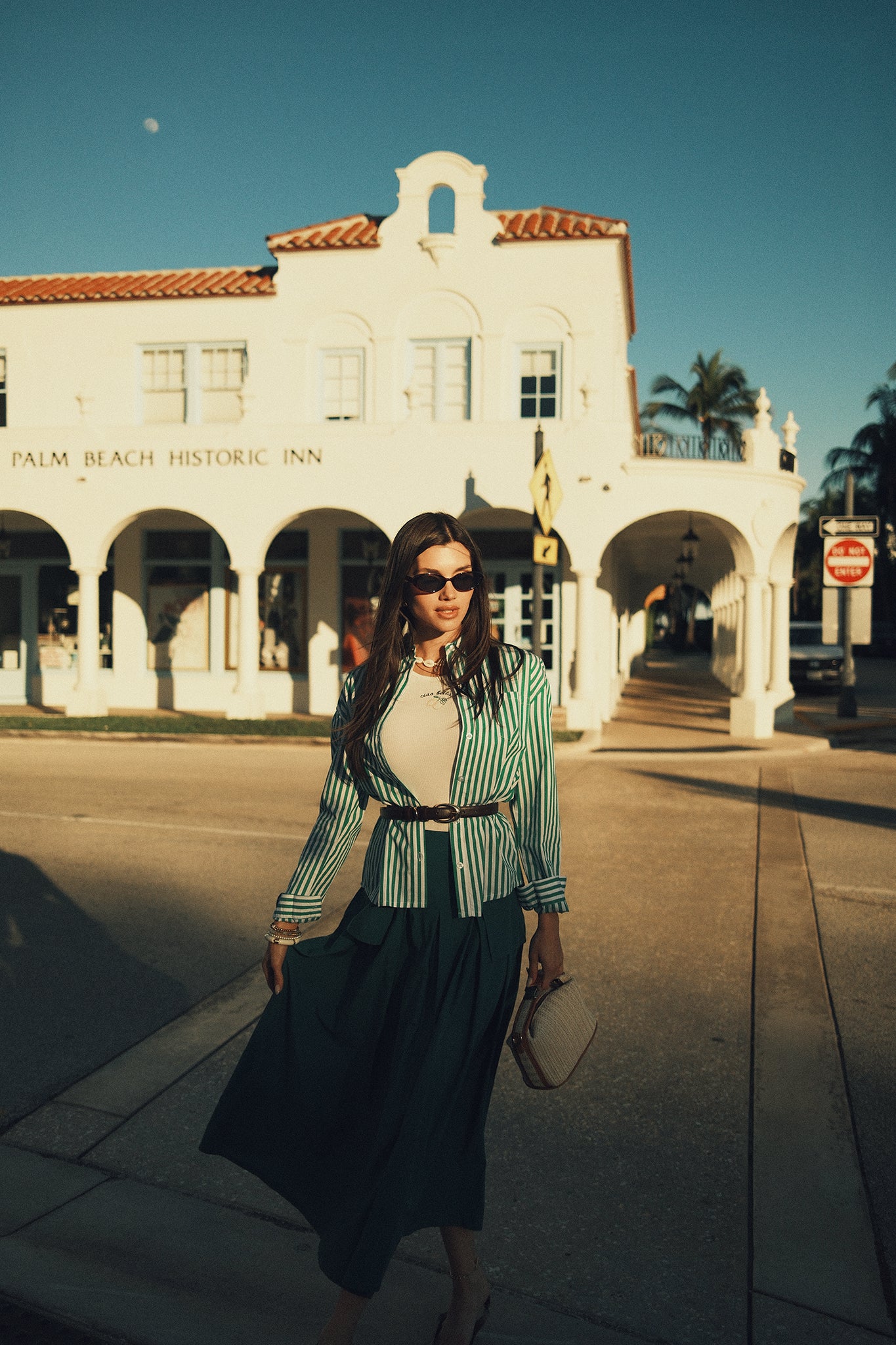 Oversized Shirt - Image 23
