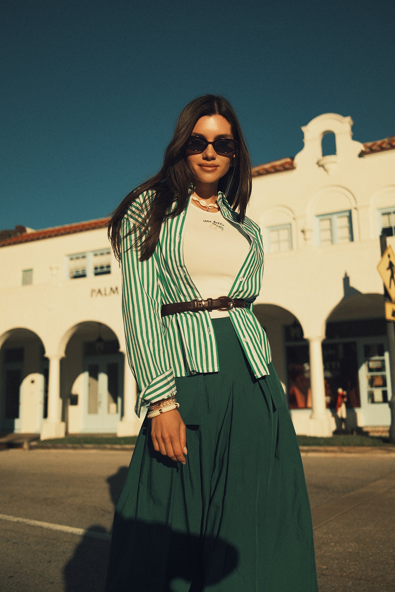 Oversized Shirt - Image 26