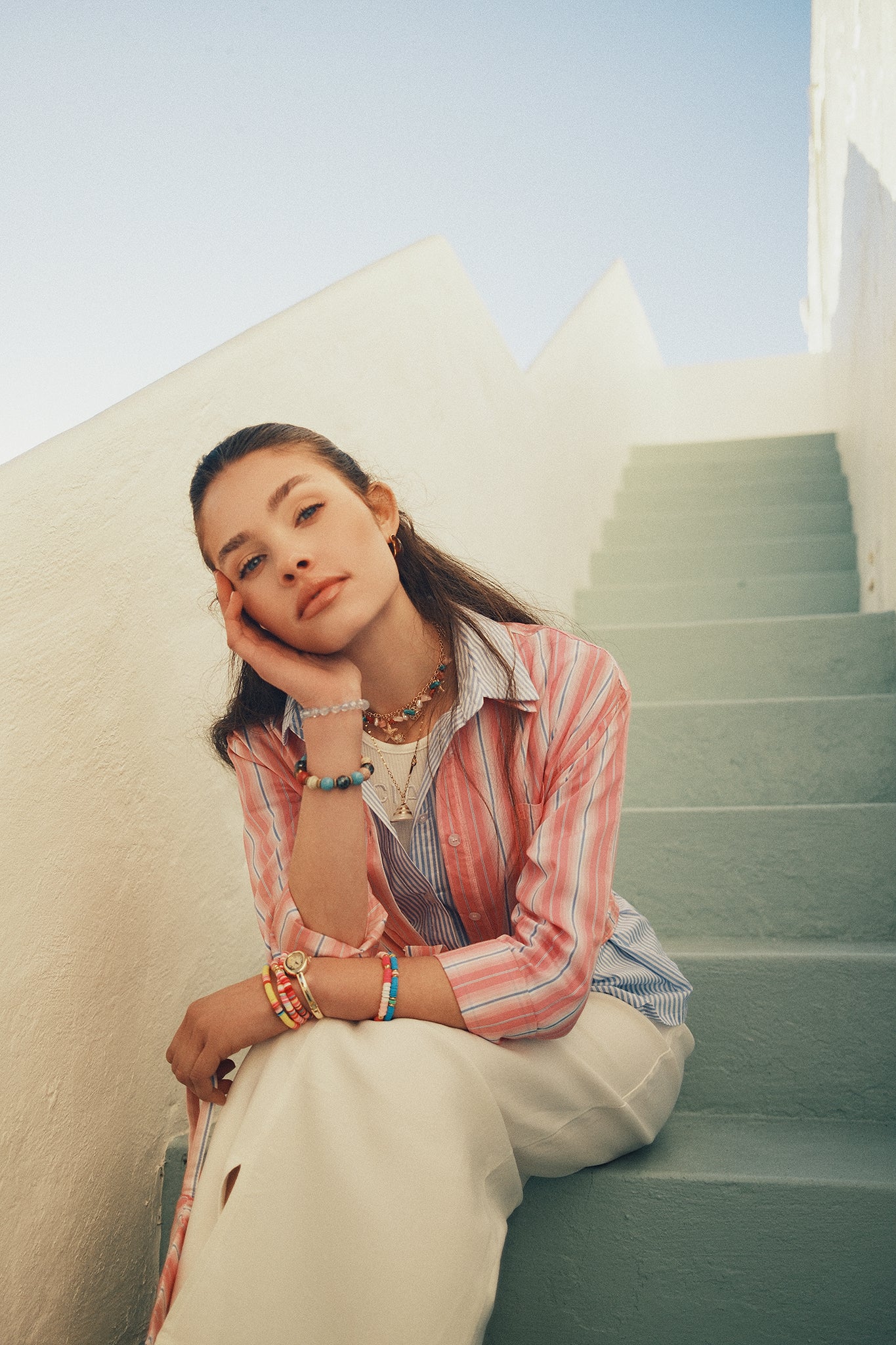Oversized Shirt - Image 29