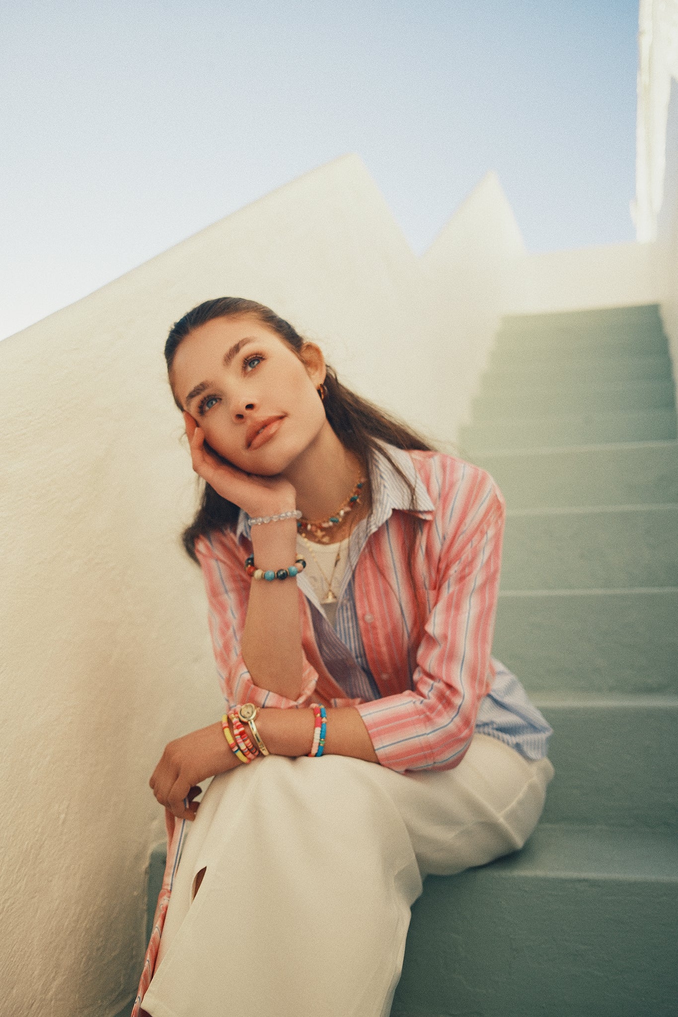 Oversized Shirt - Image 3