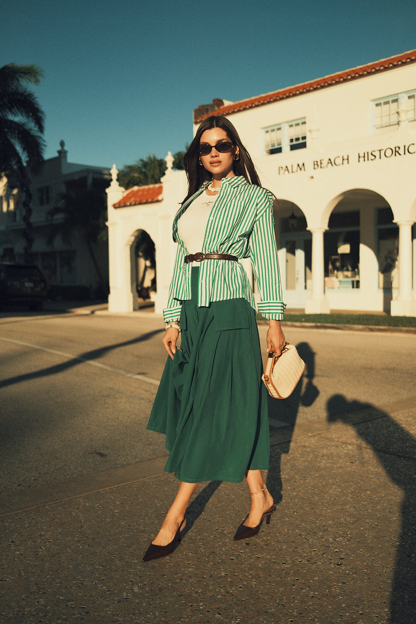 Oversized Shirt - Image 5
