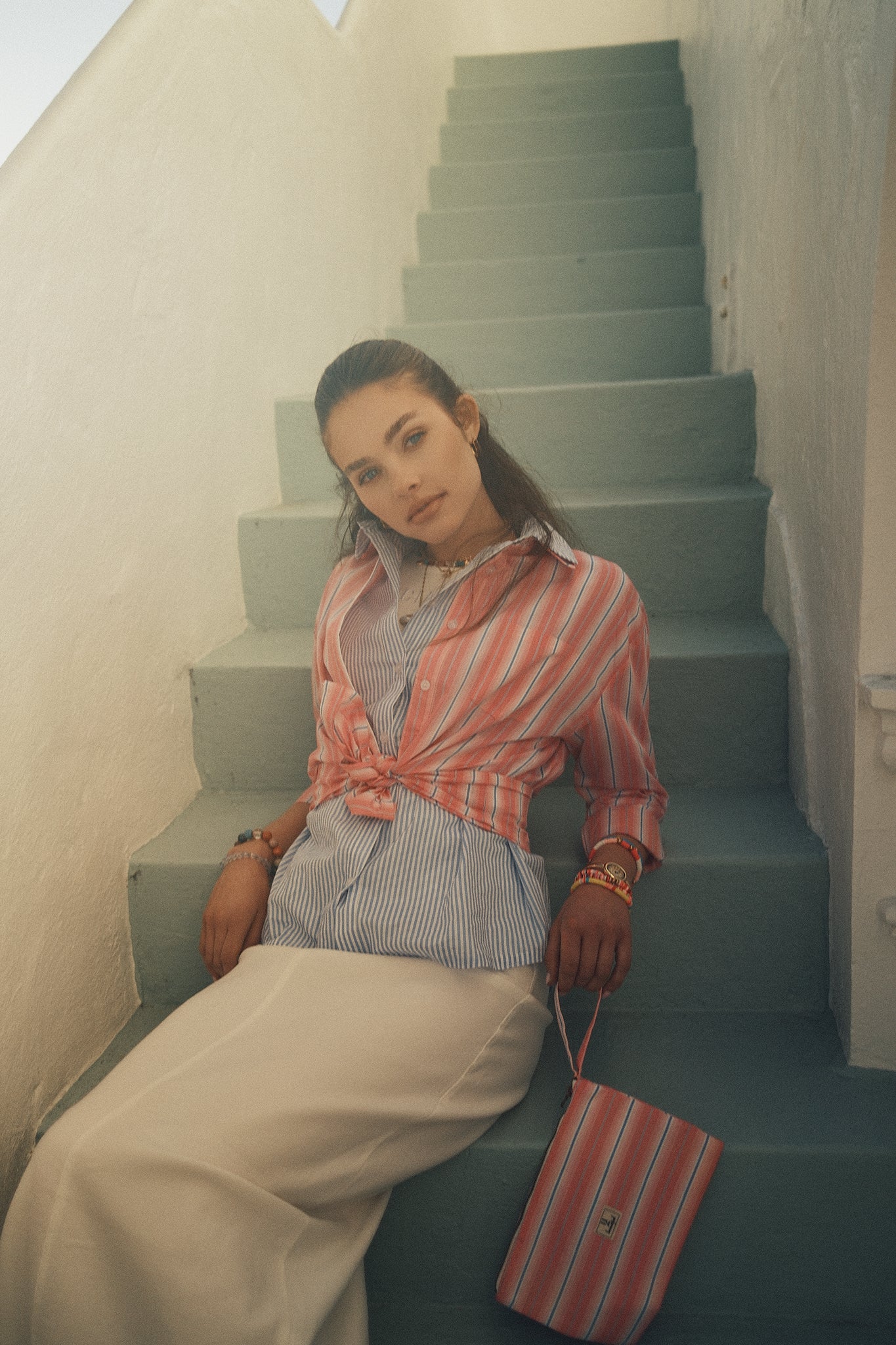 Oversized Shirt - Image 7