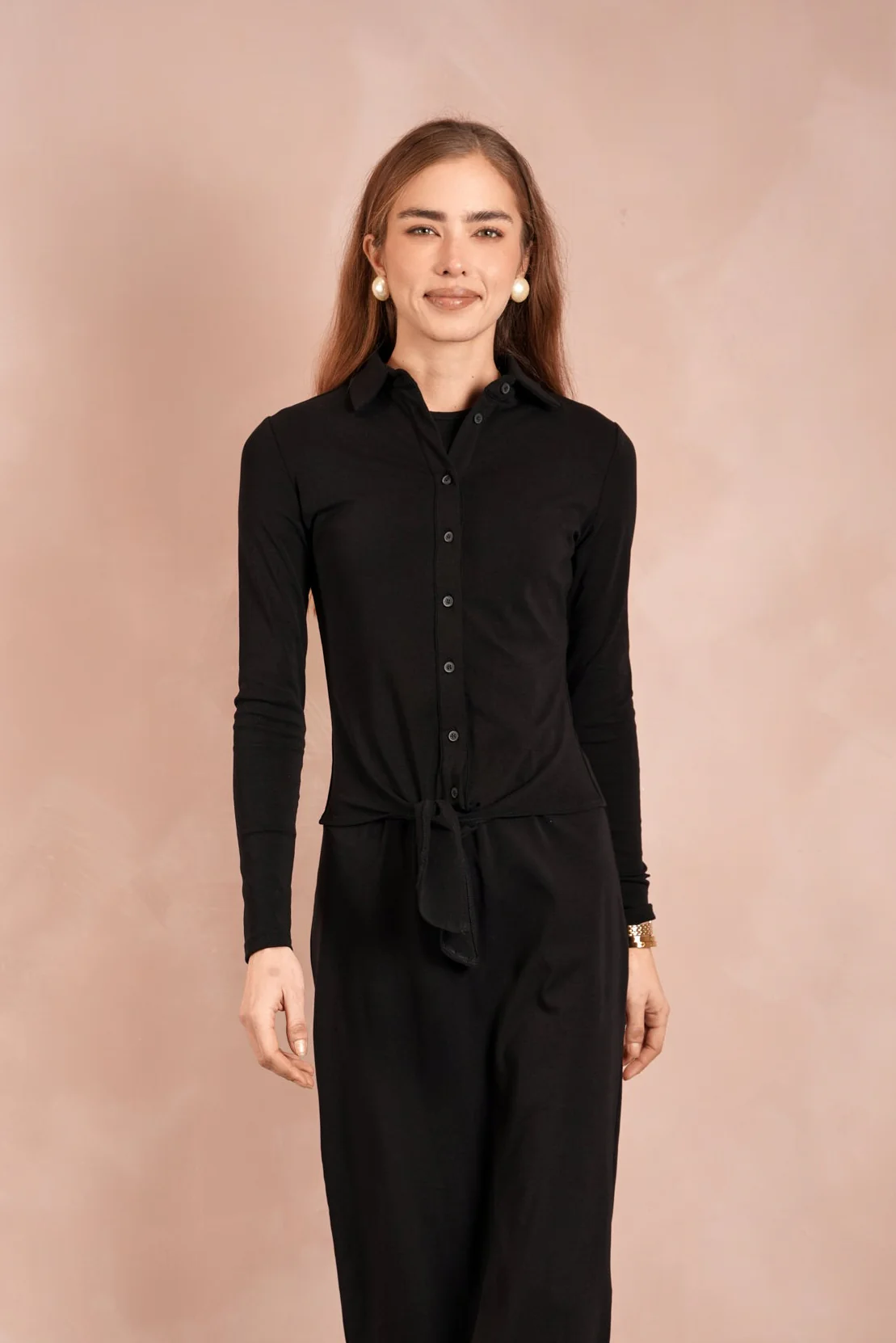 Tie T-Shirt - Image 21