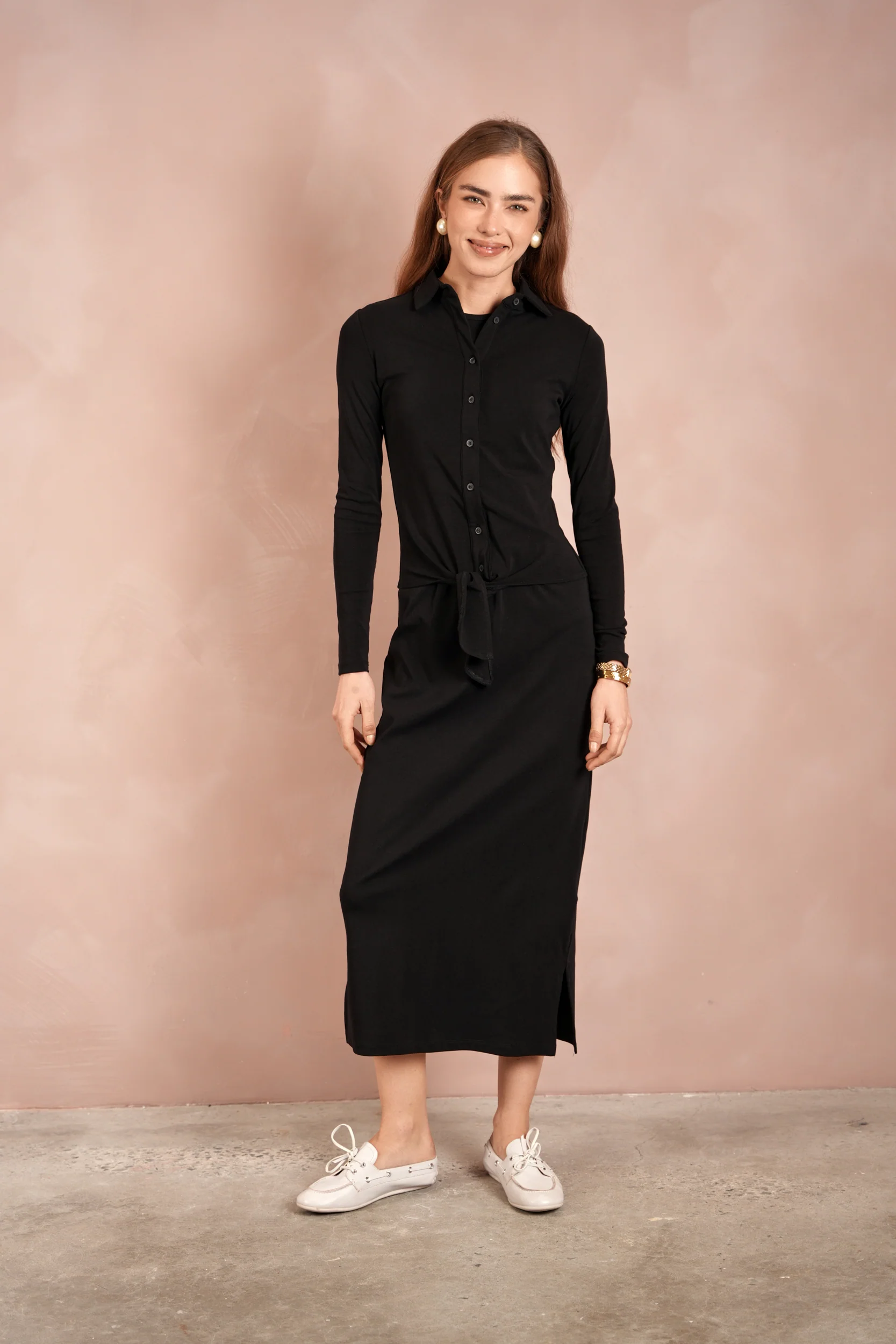 Tie T-Shirt - Image 22