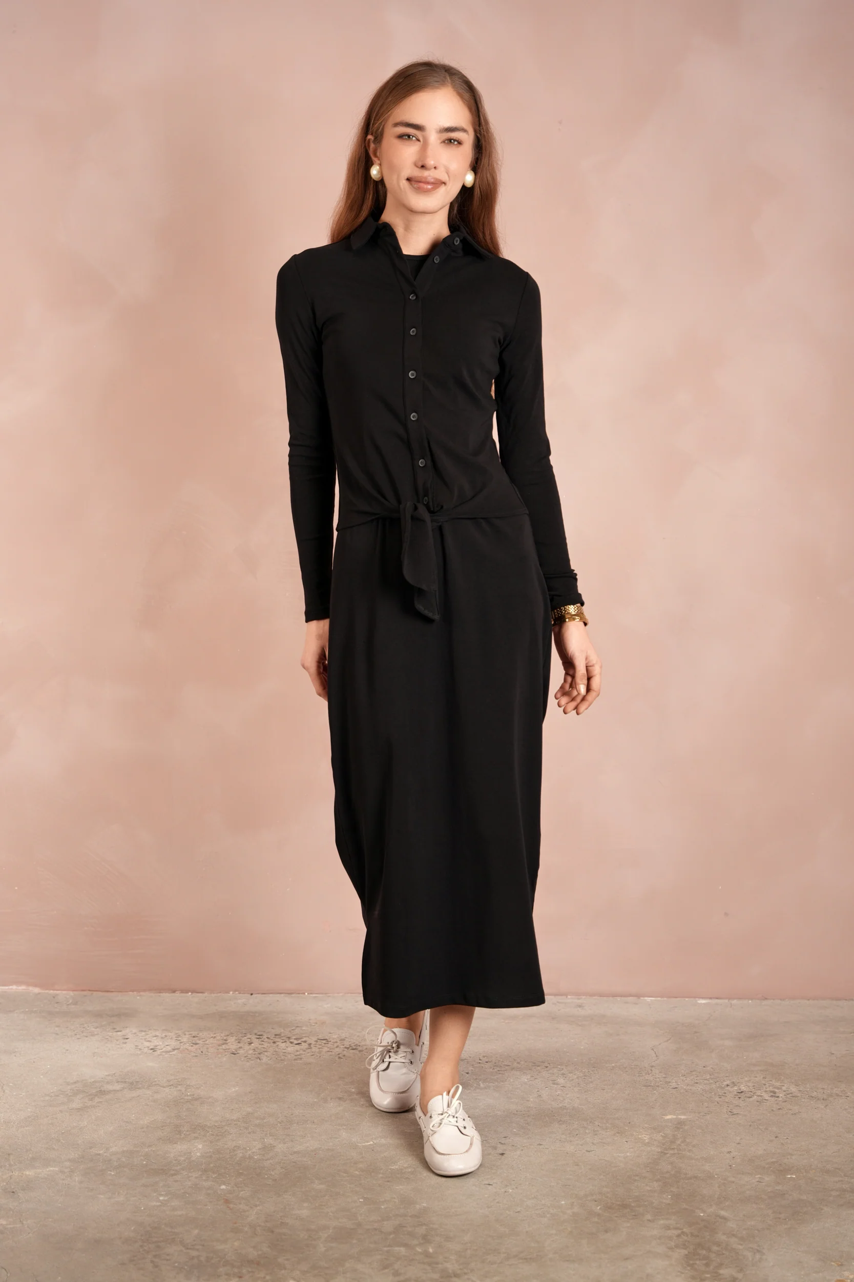 Tie T-Shirt - Image 24