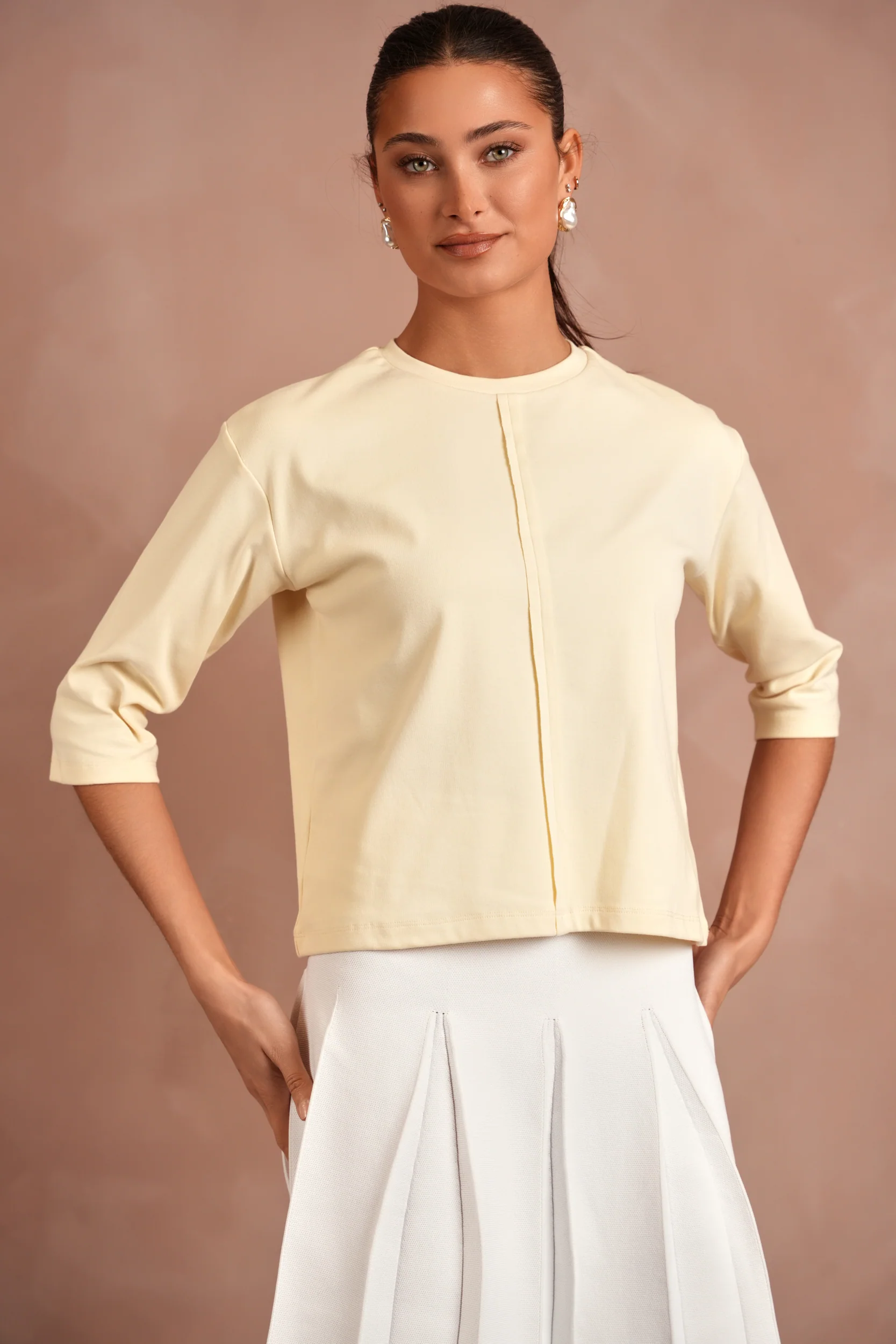 Boxy Tee - Image 14