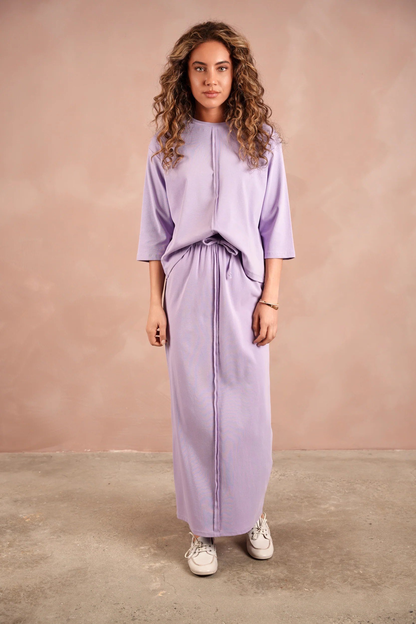 Boxy Tee - Image 17