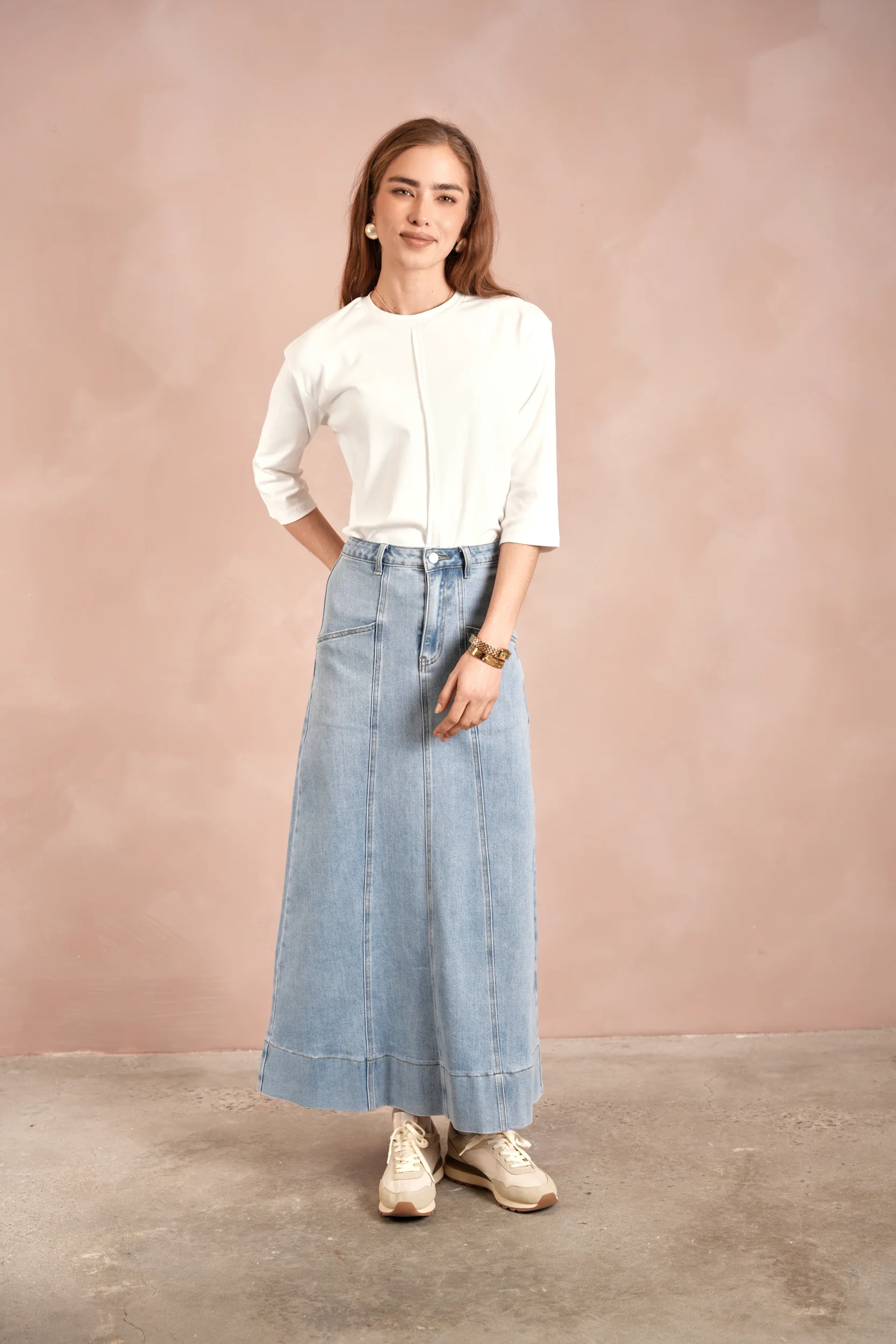 Boxy Tee - Image 22