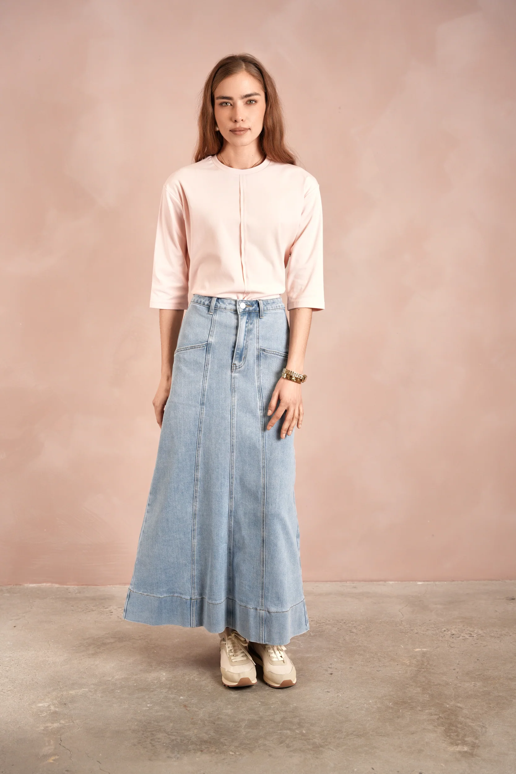 Boxy Tee - Image 3