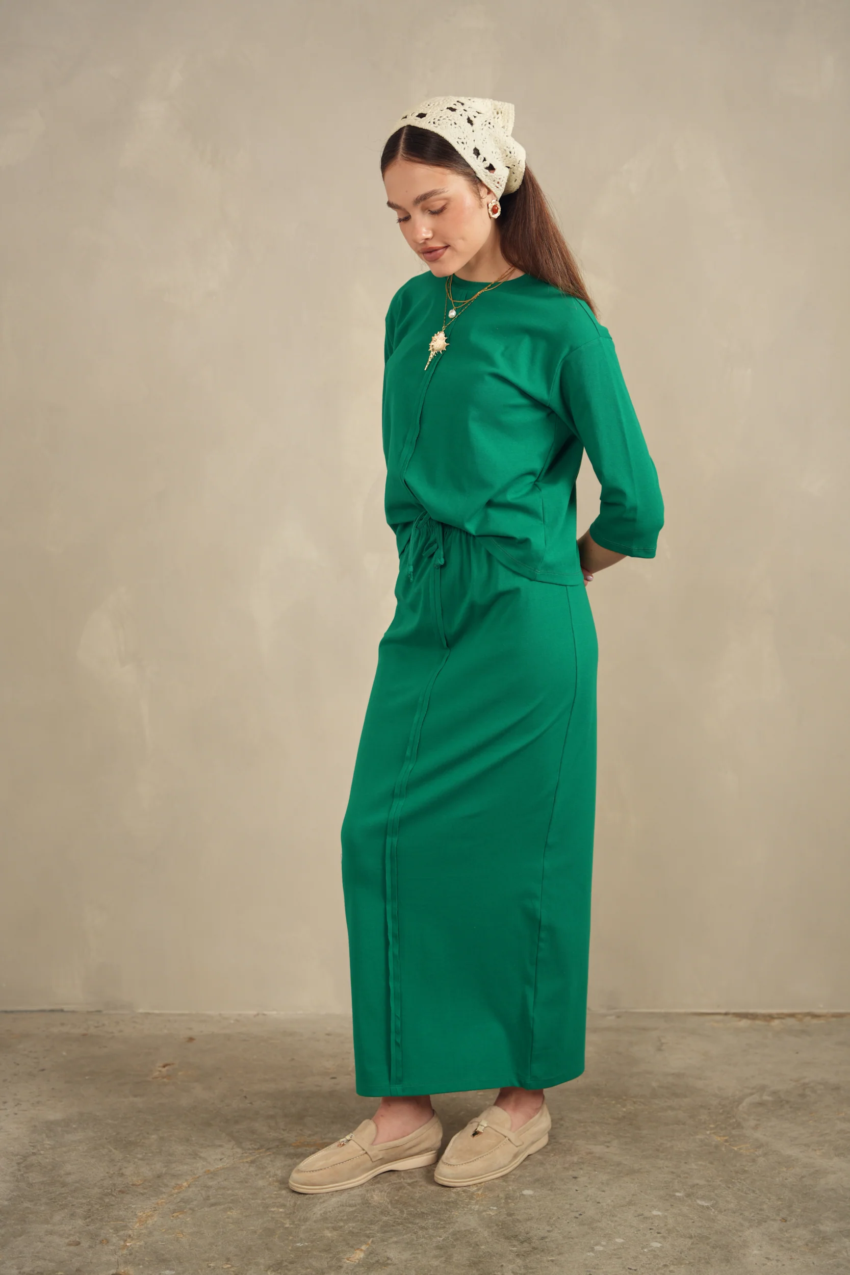Boxy Tee - Image 6